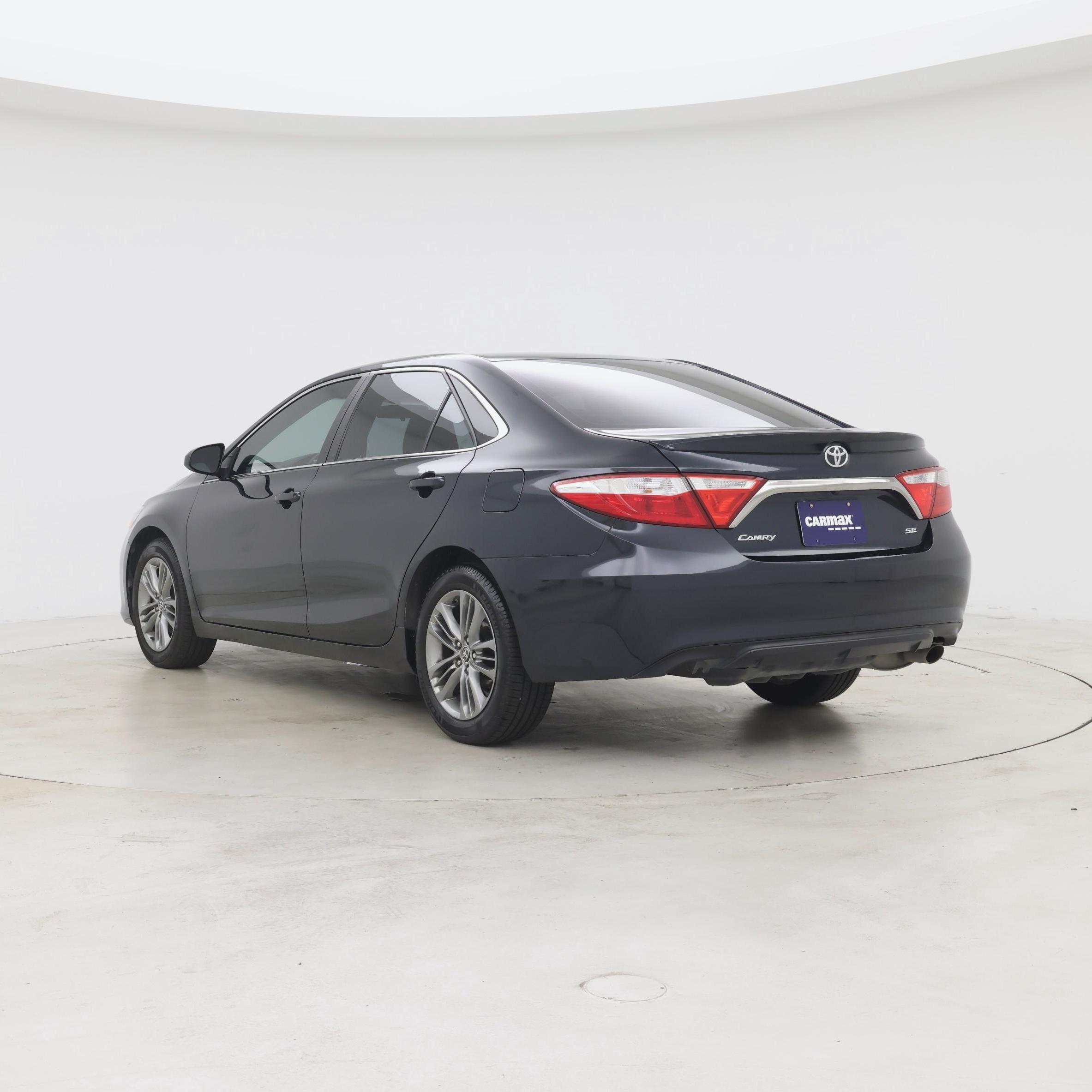 Thumbnail: 2015 Toyota Camry - 2
