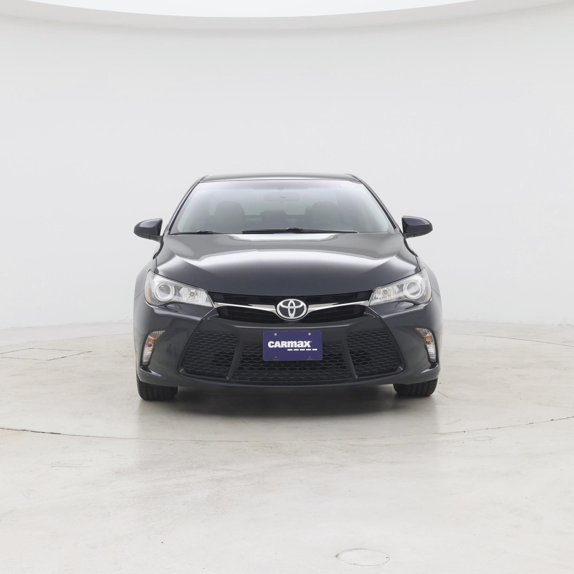Thumbnail: 2015 Toyota Camry - 5
