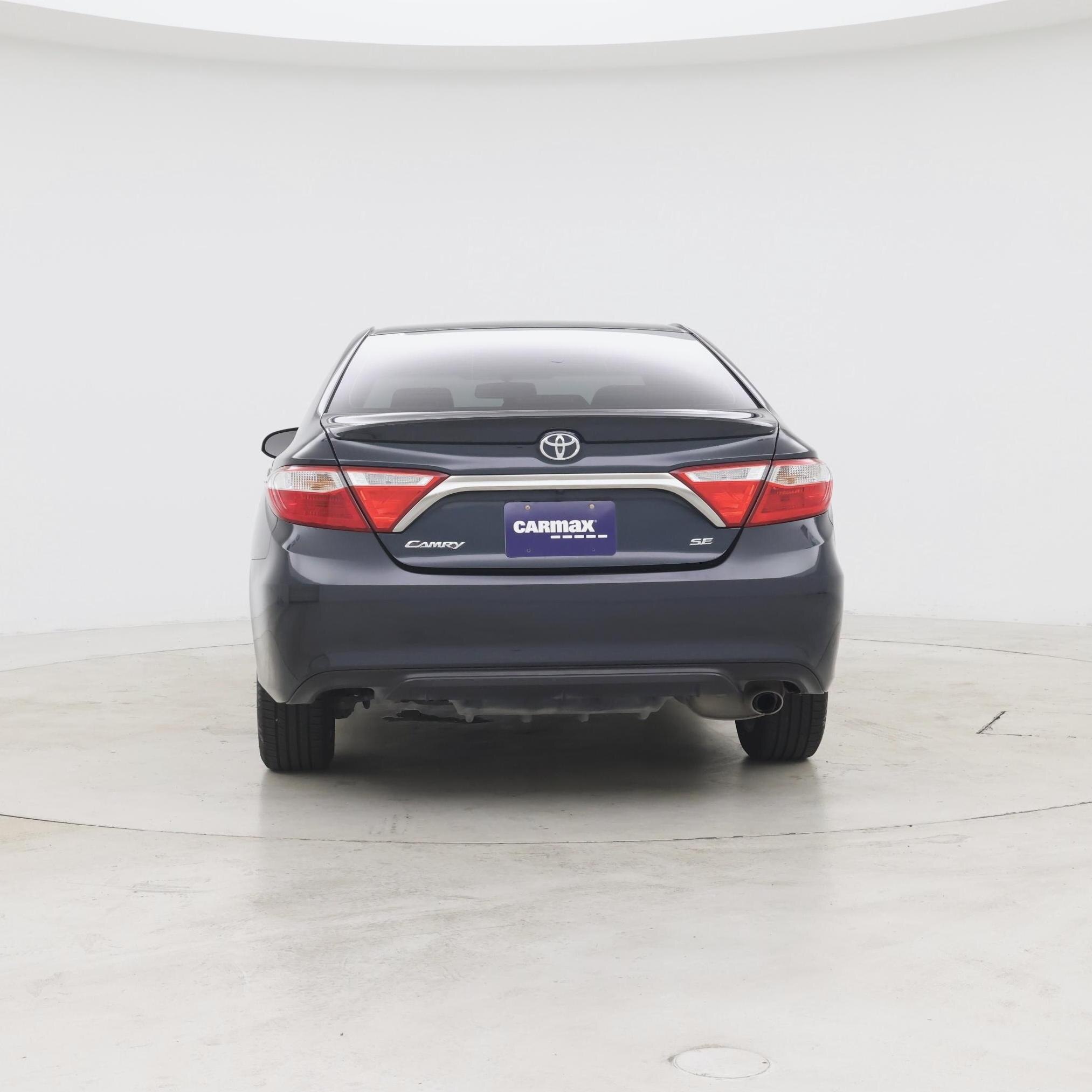 Thumbnail: 2015 Toyota Camry - 6