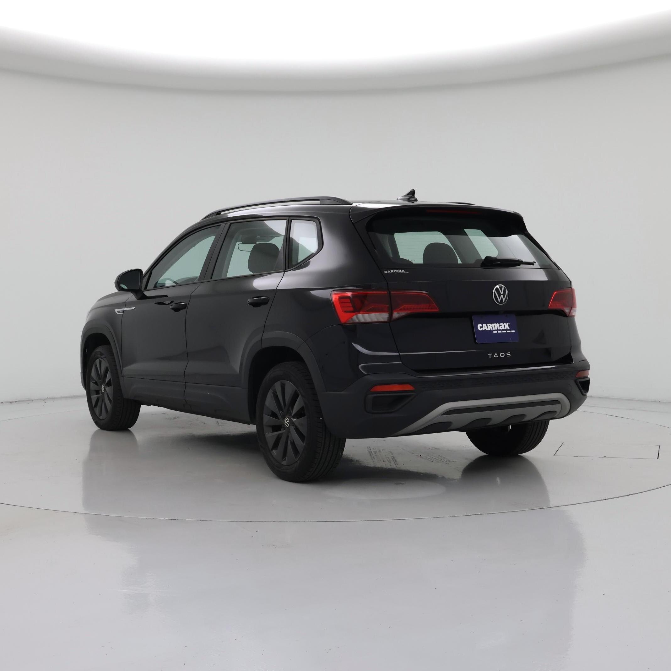 Thumbnail: 2024 Volkswagen Taos - 2