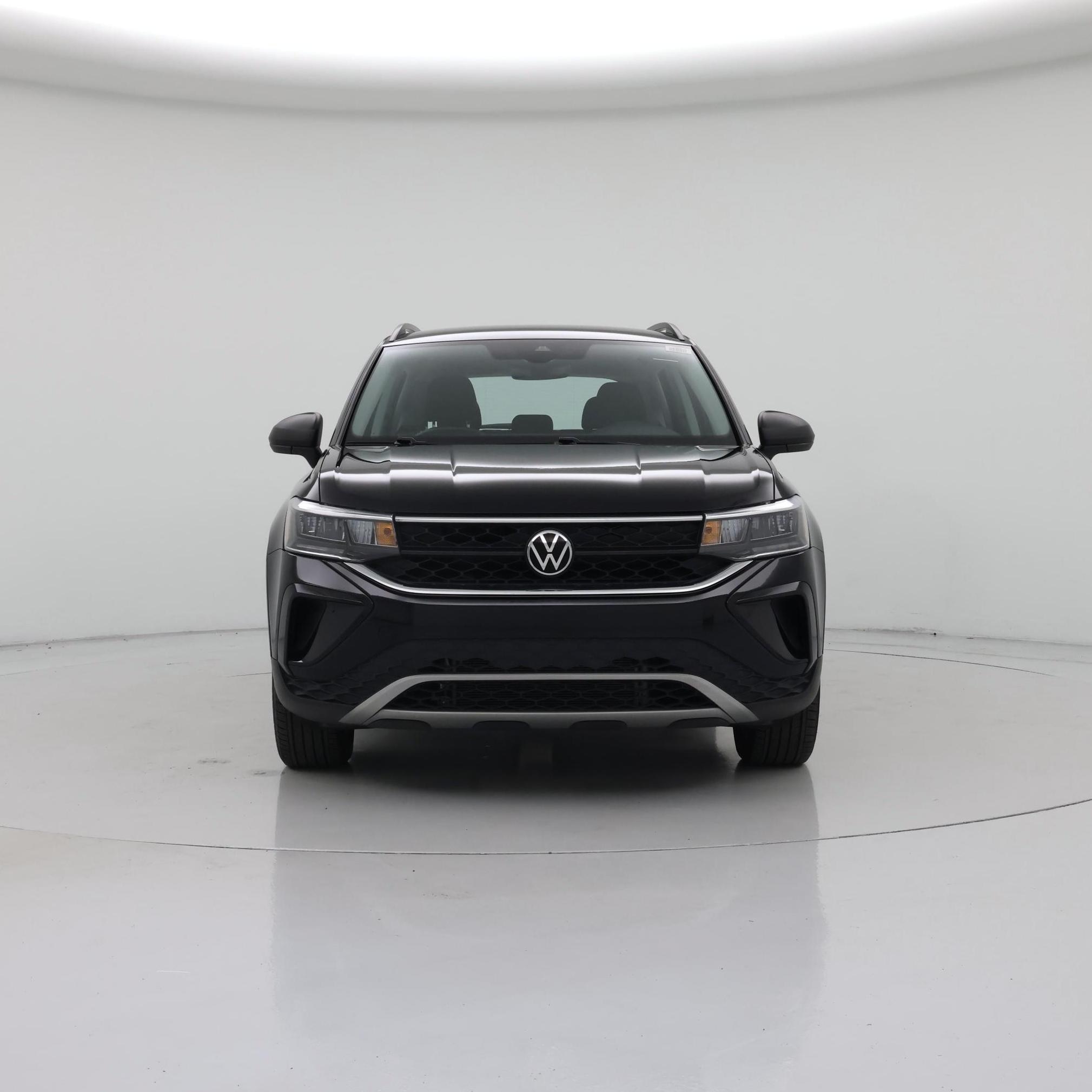 Thumbnail: 2024 Volkswagen Taos - 5