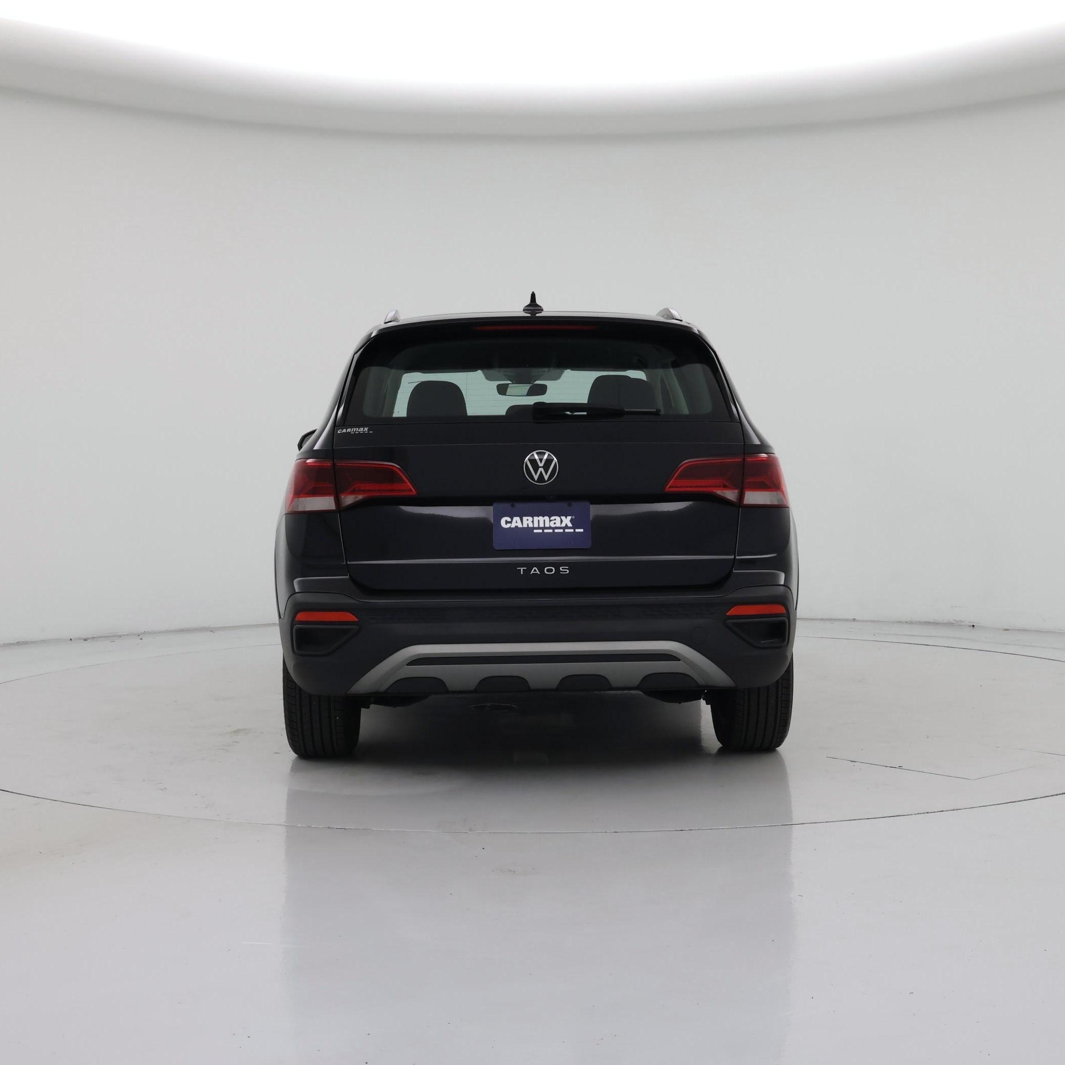 Thumbnail: 2024 Volkswagen Taos - 6