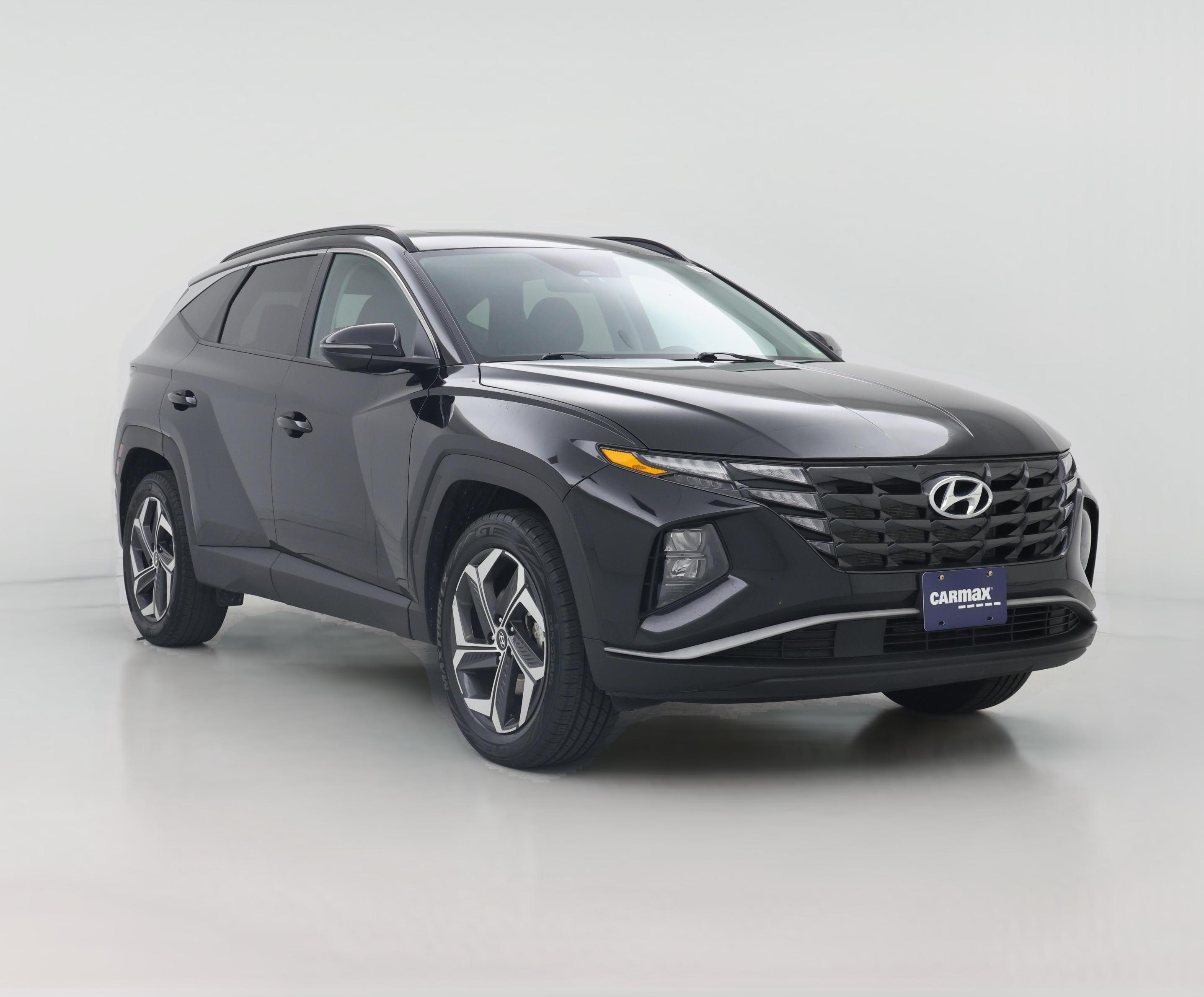 Thumbnail: 2023 Hyundai Tucson - 1