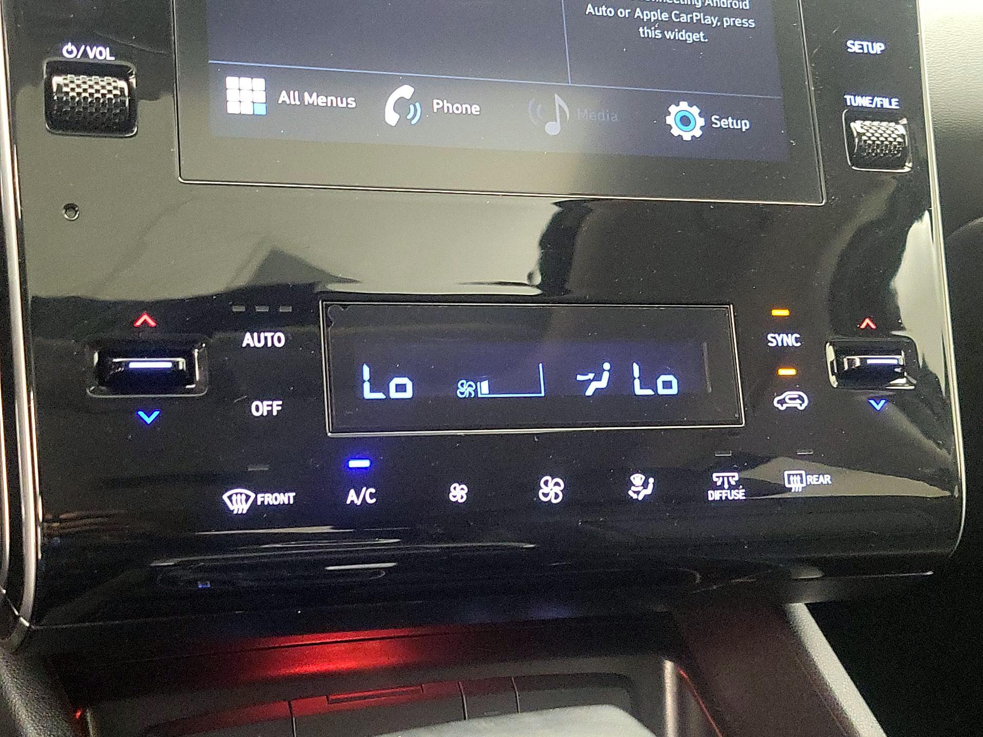 Thumbnail: 2023 Hyundai Tucson - 16
