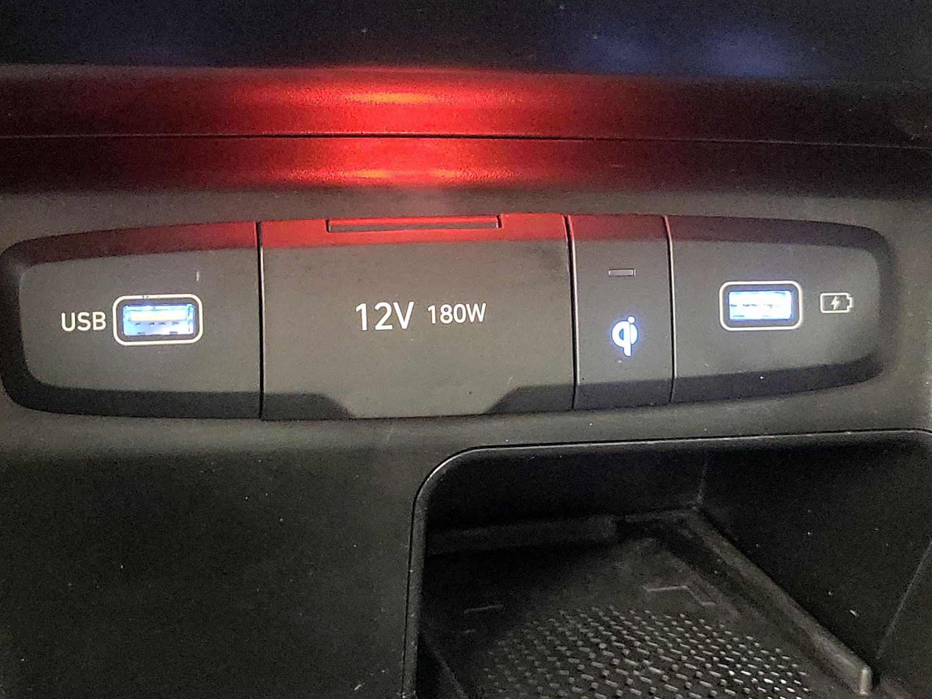 Thumbnail: 2023 Hyundai Tucson - 18