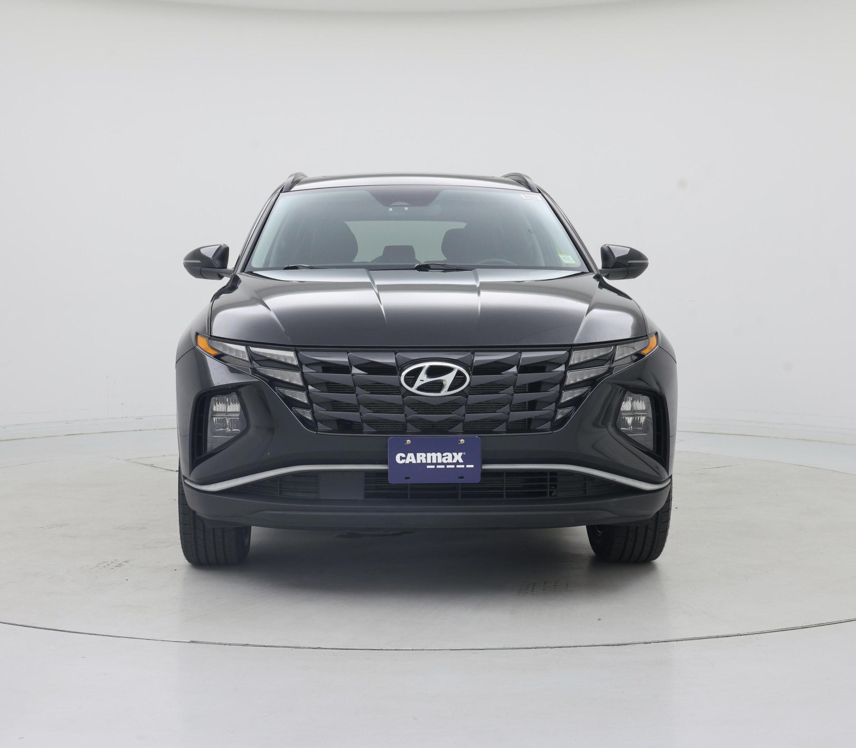 Thumbnail: 2023 Hyundai Tucson - 5