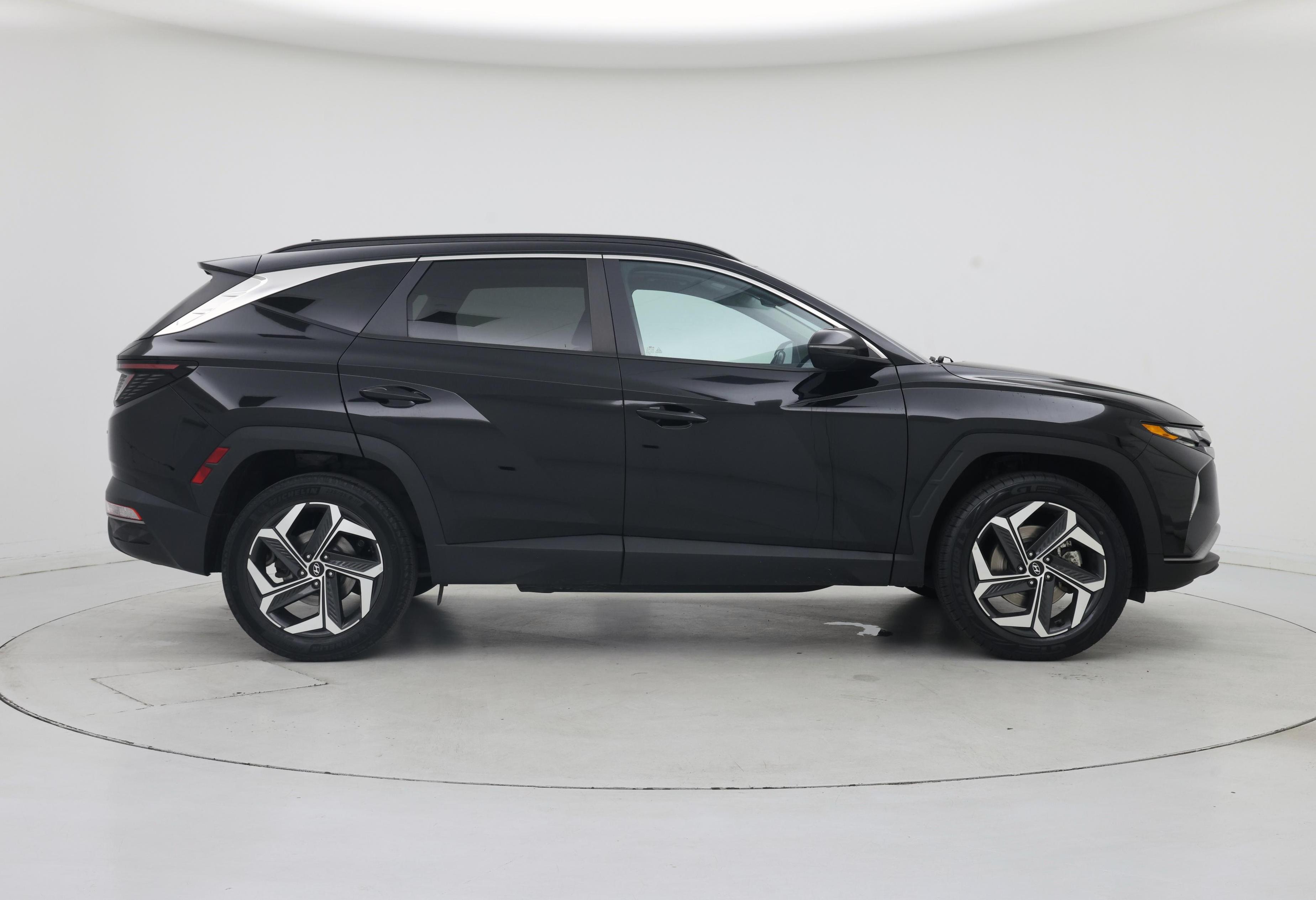 Thumbnail: 2023 Hyundai Tucson - 7