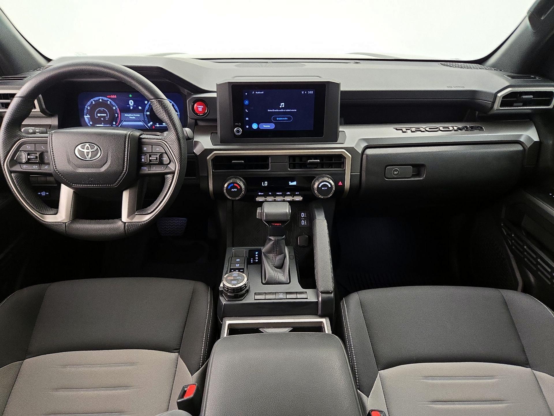 Thumbnail: 2024 Toyota Tacoma - 9