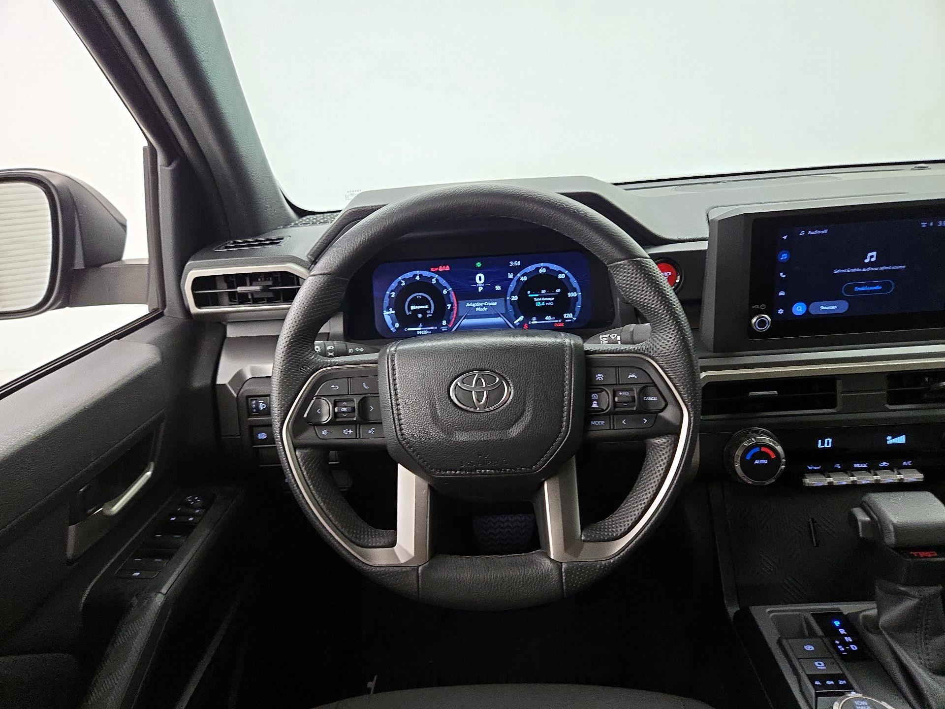 Thumbnail: 2024 Toyota Tacoma - 10
