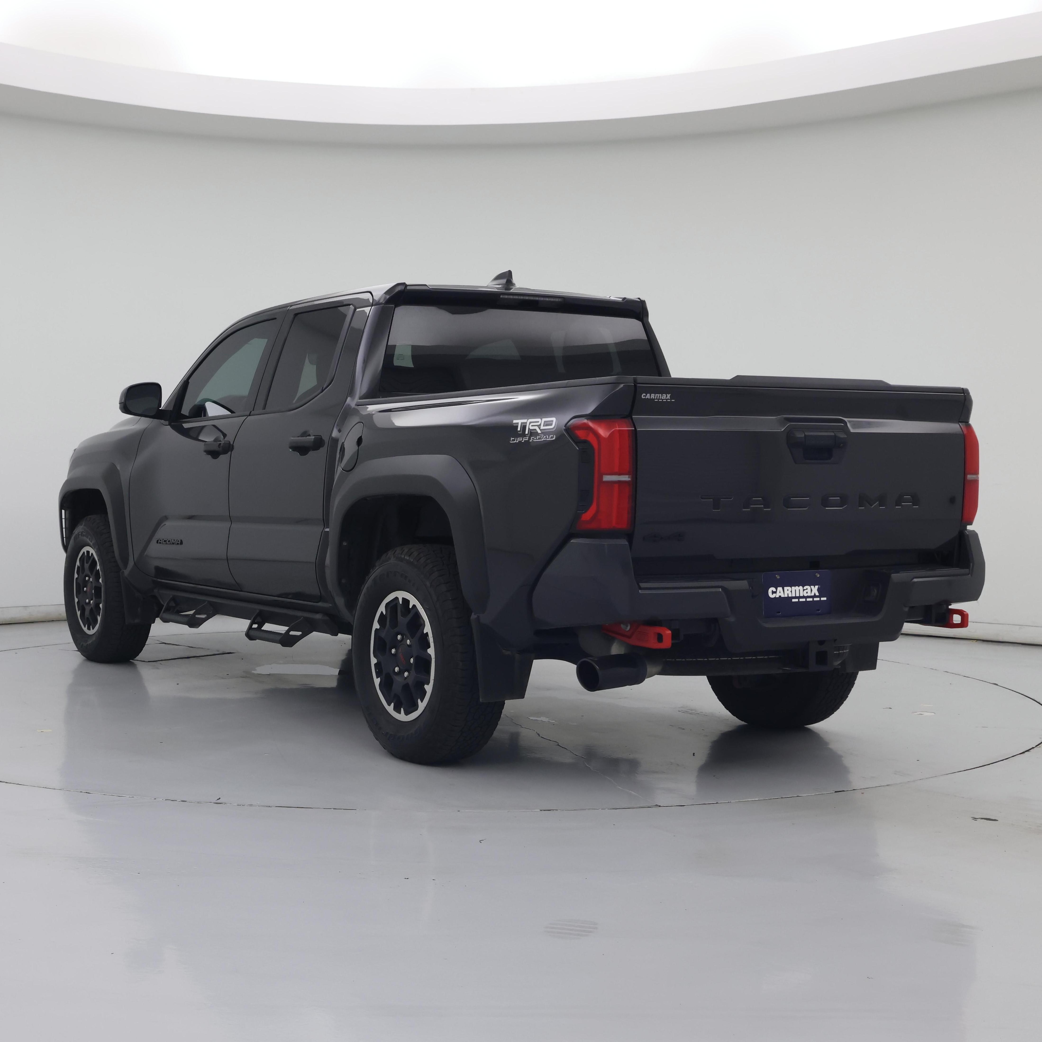 Thumbnail: 2024 Toyota Tacoma - 2
