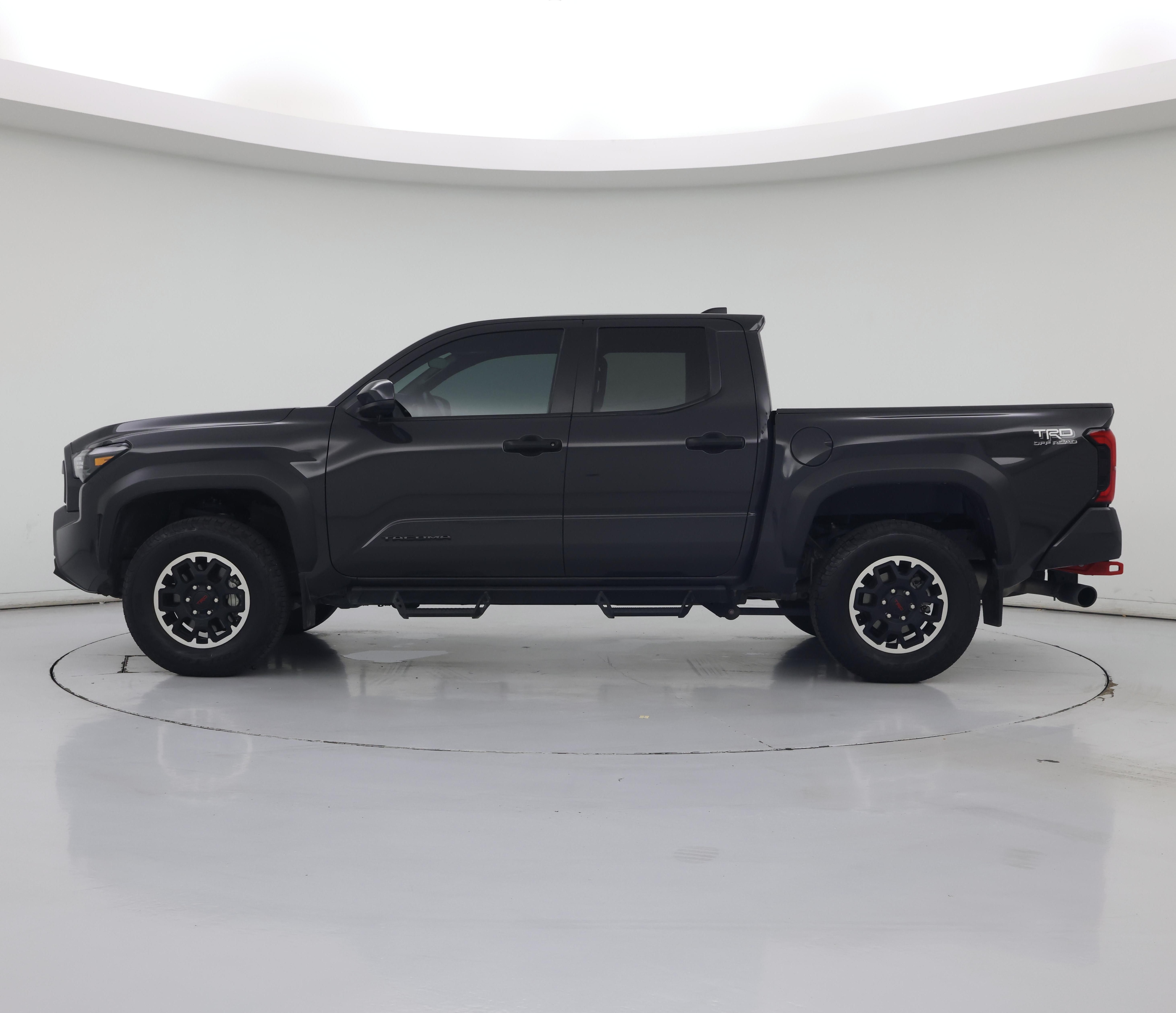 Thumbnail: 2024 Toyota Tacoma - 3