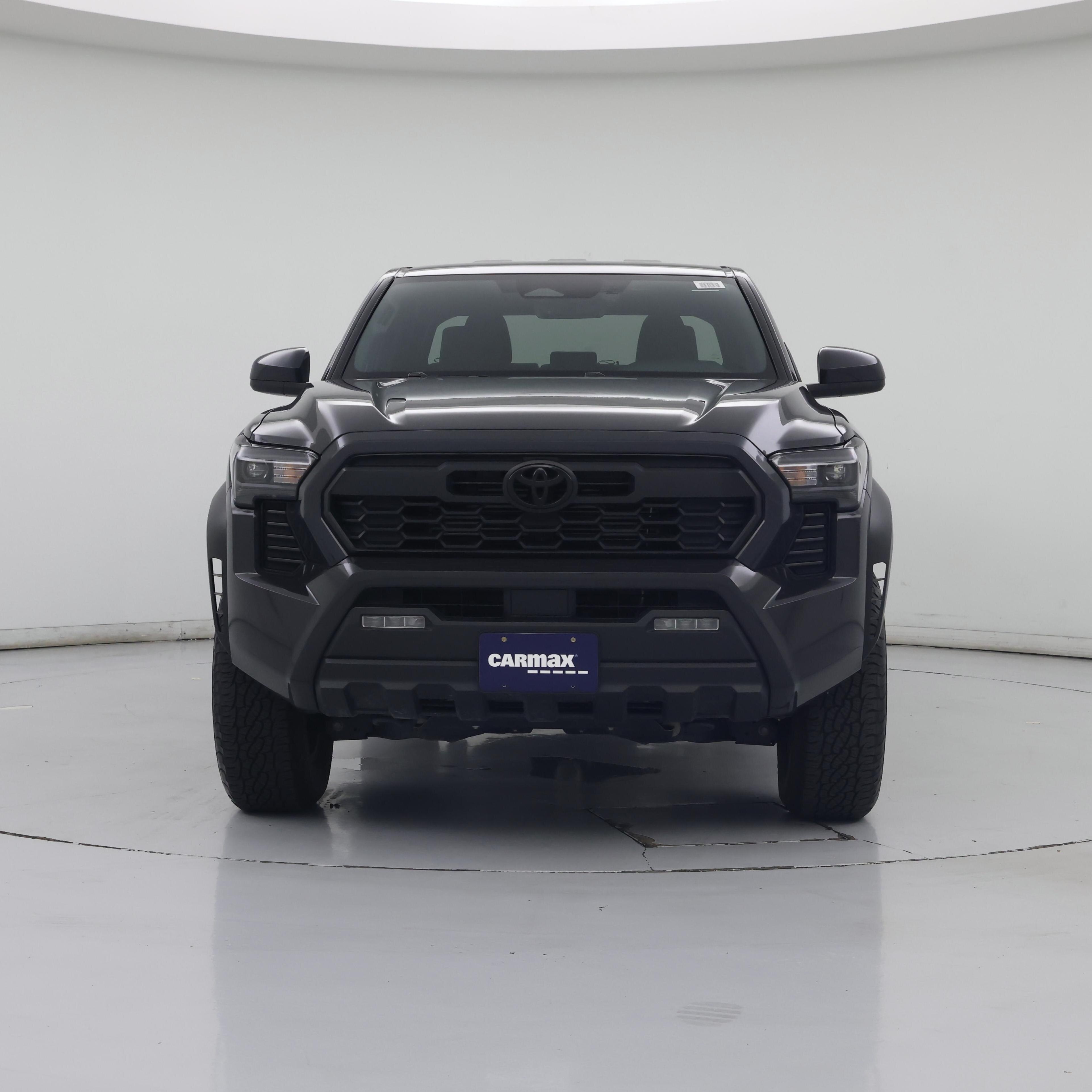 Thumbnail: 2024 Toyota Tacoma - 5