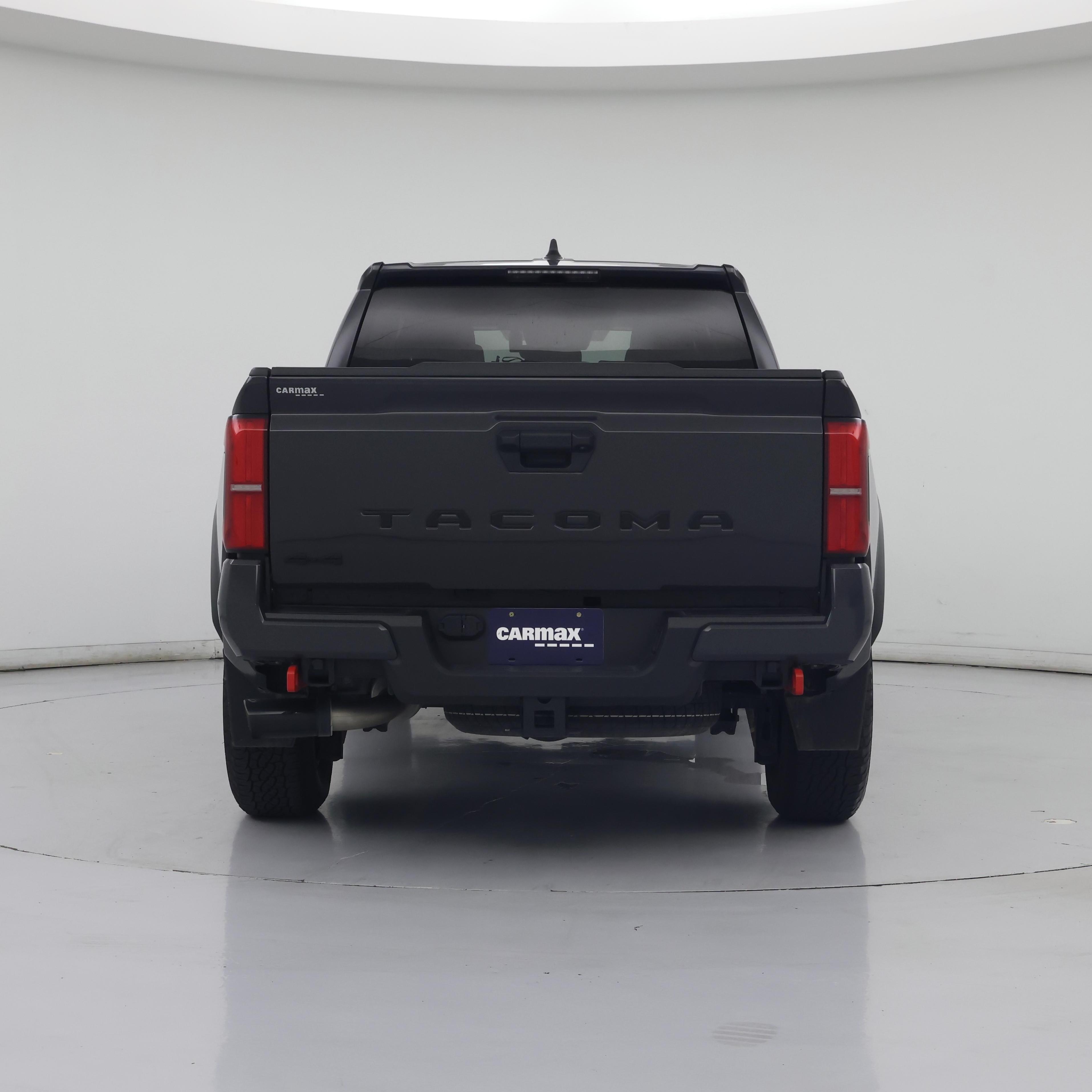 Thumbnail: 2024 Toyota Tacoma - 6