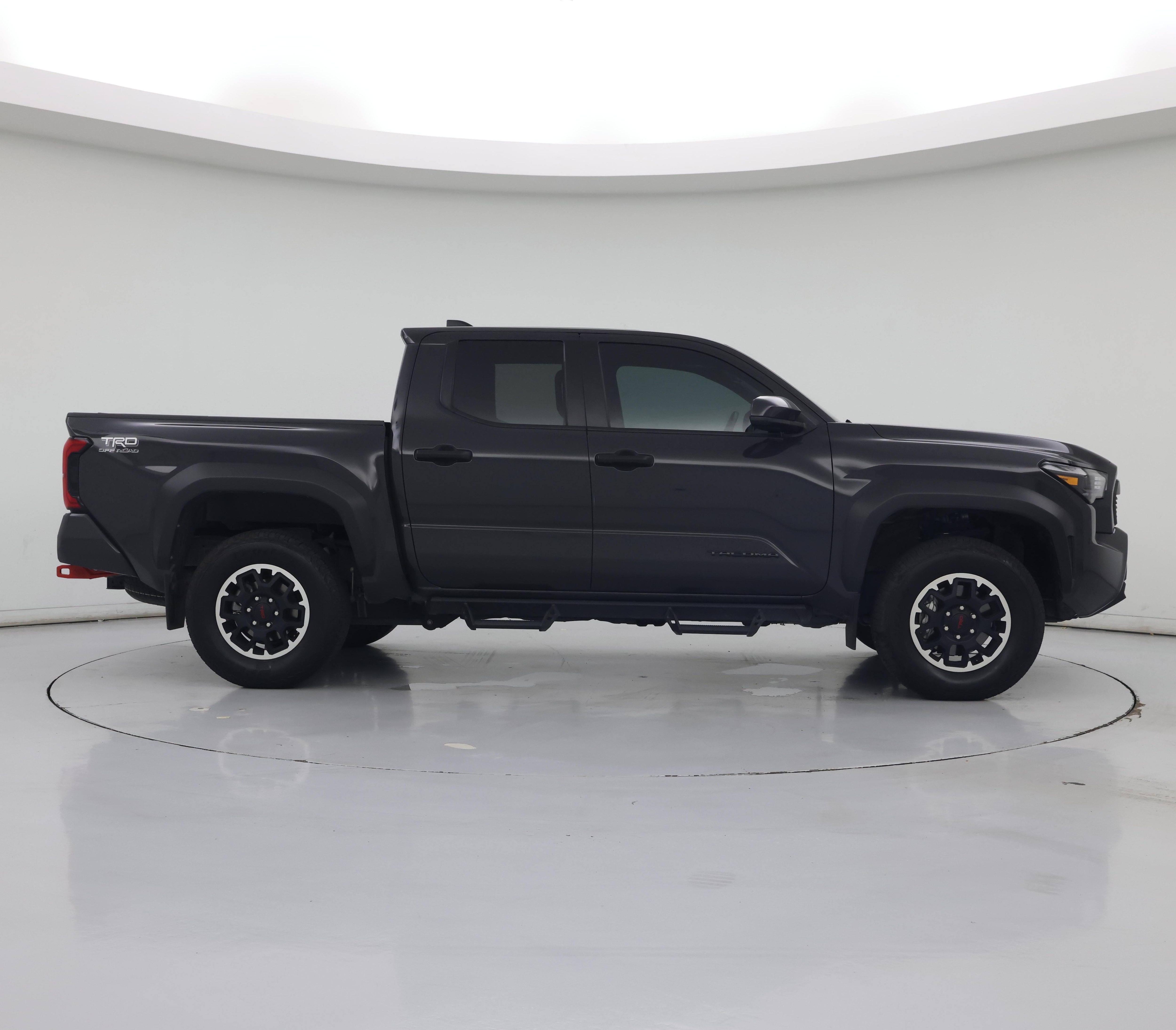 Thumbnail: 2024 Toyota Tacoma - 7