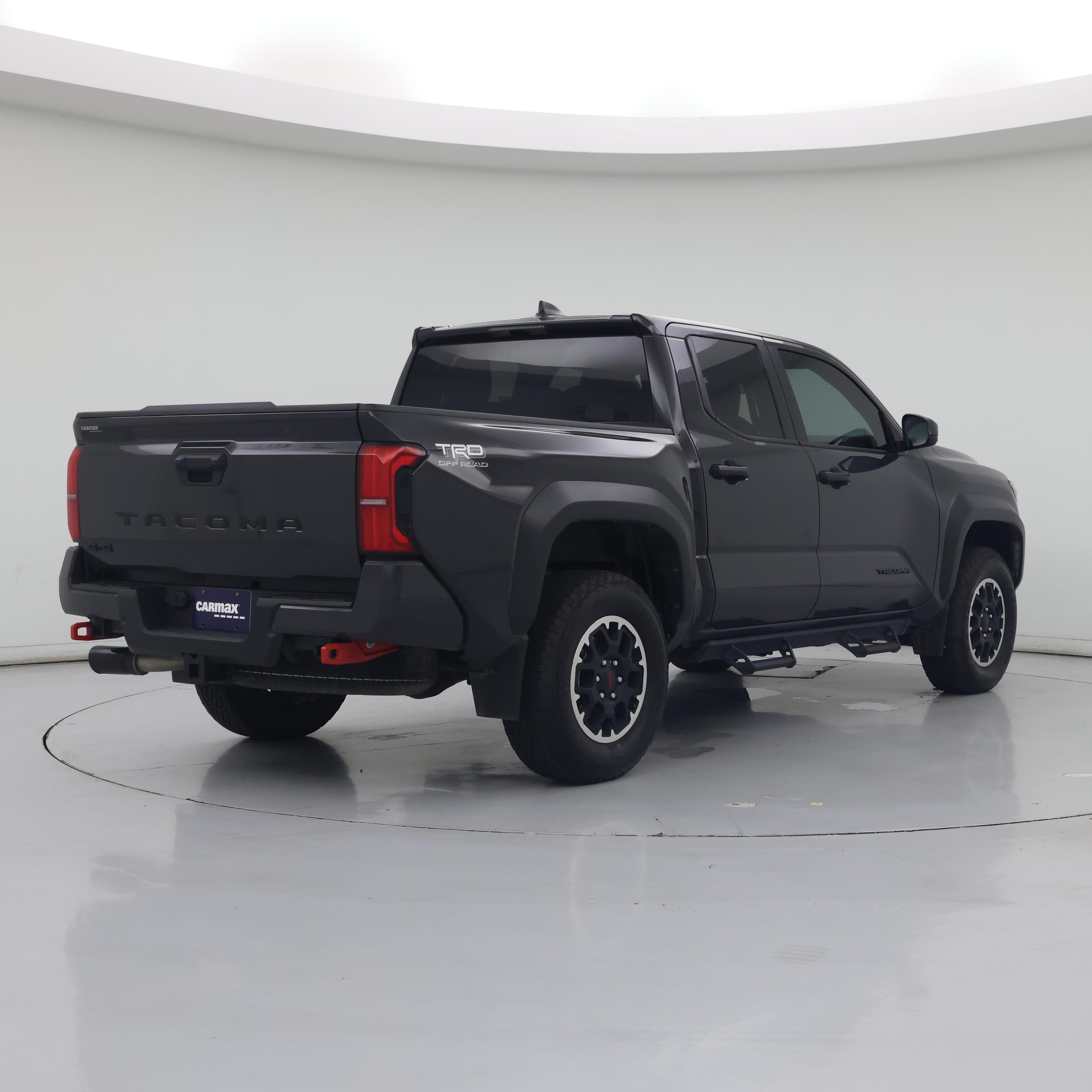 Thumbnail: 2024 Toyota Tacoma - 8