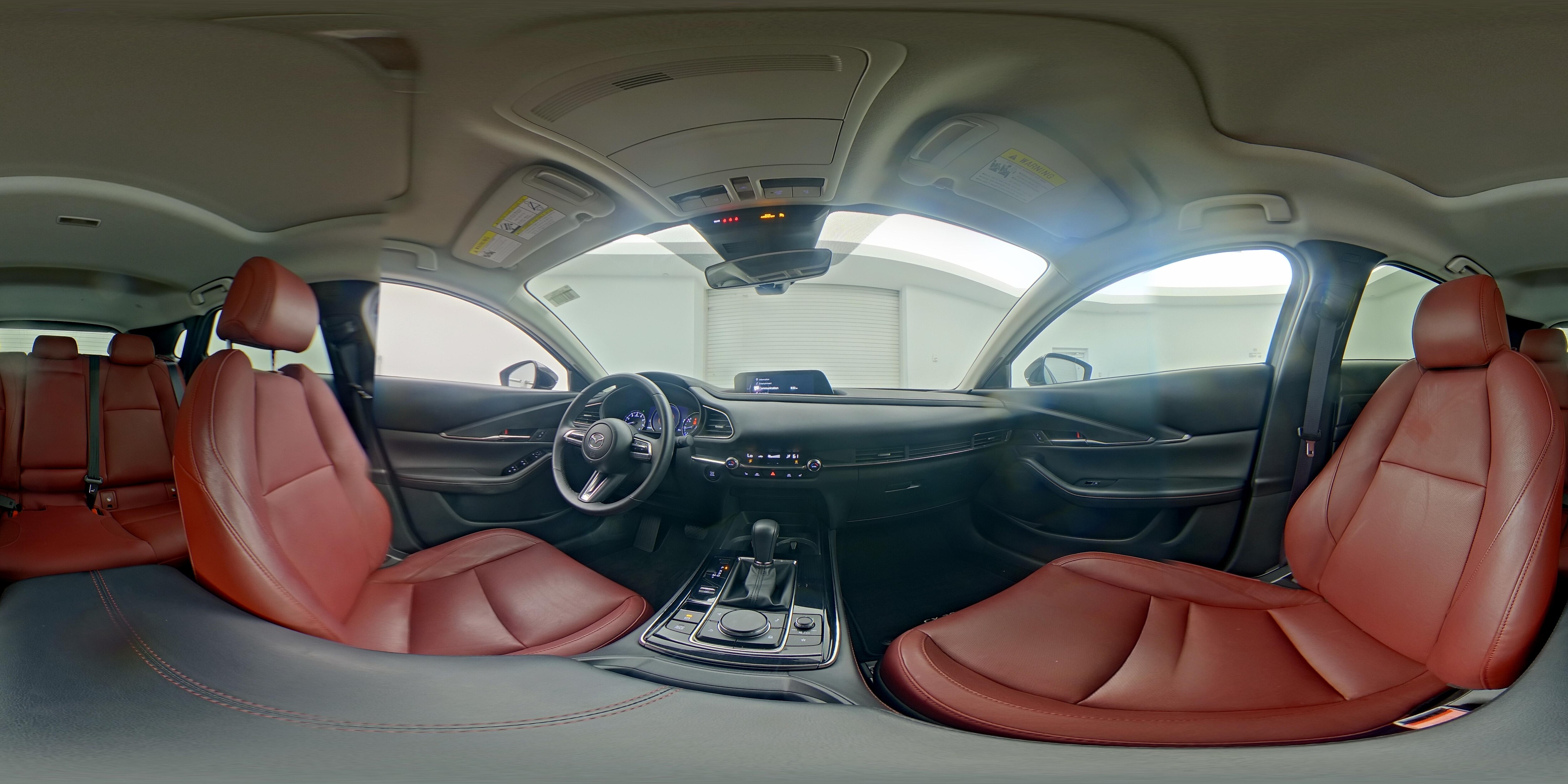 2023 Mazda CX-30 Carbon Edition - Photo 25