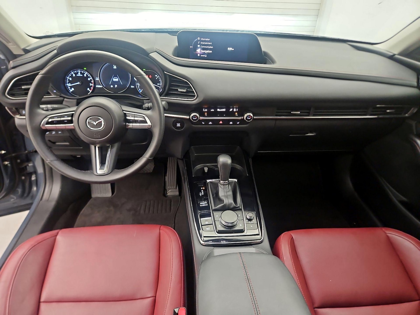 2023 Mazda CX-30 Carbon Edition - Photo 10