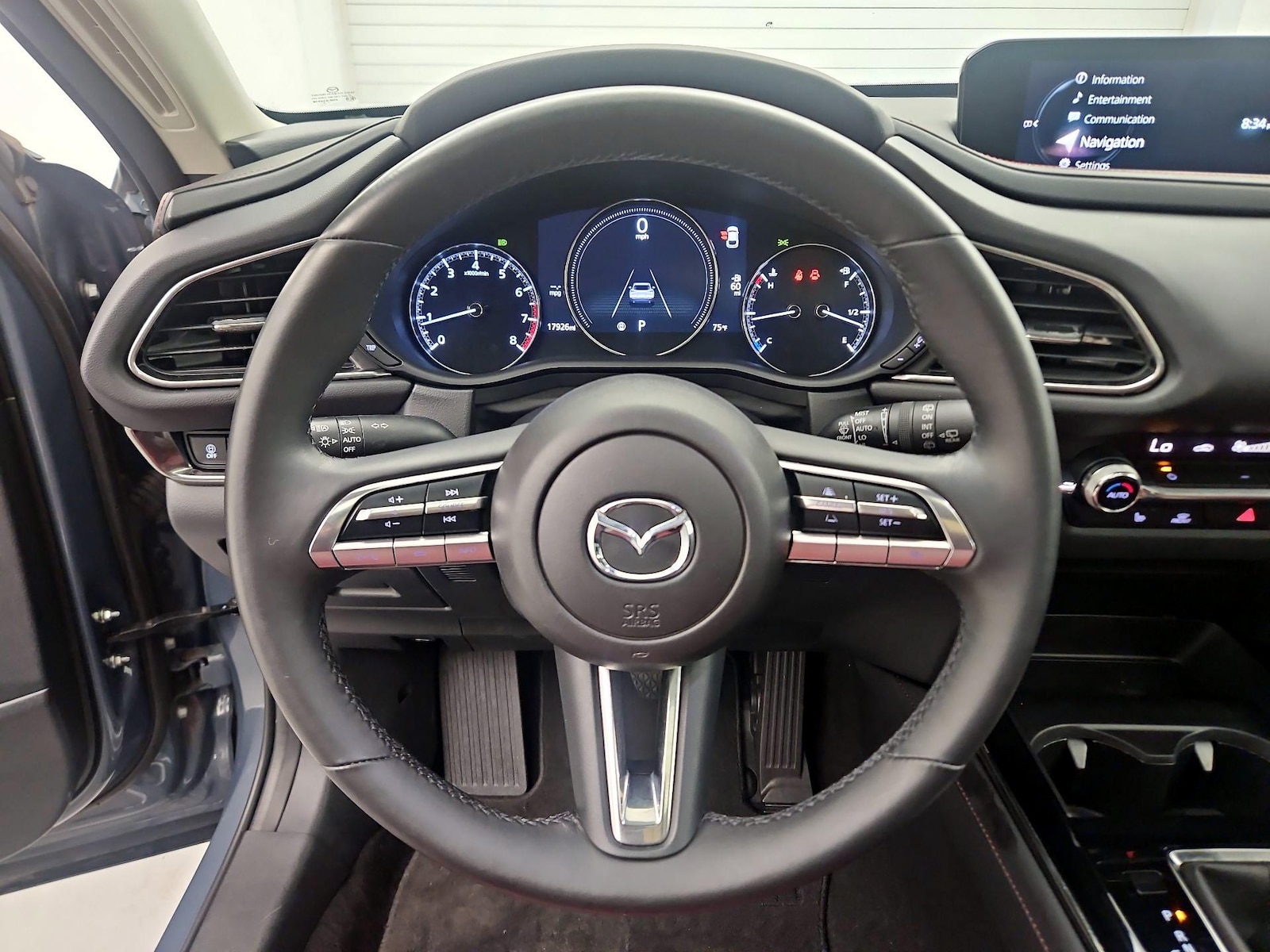 2023 Mazda CX-30 Carbon Edition - Photo 11