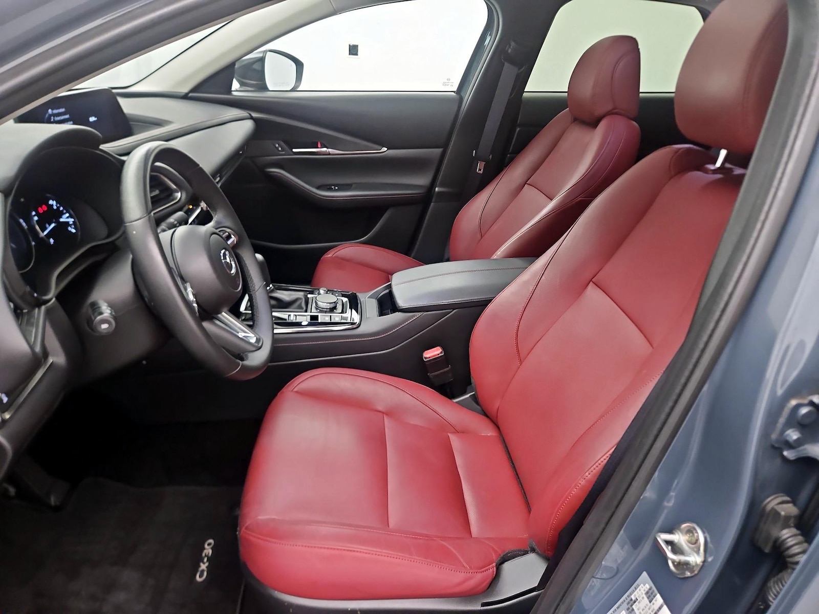 2023 Mazda CX-30 Carbon Edition - Photo 12