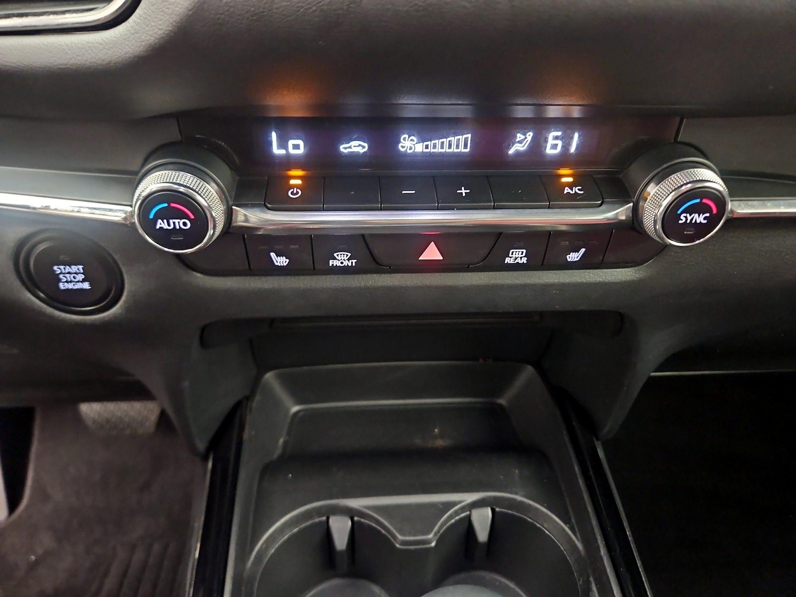 2023 Mazda CX-30 Carbon Edition - Photo 17