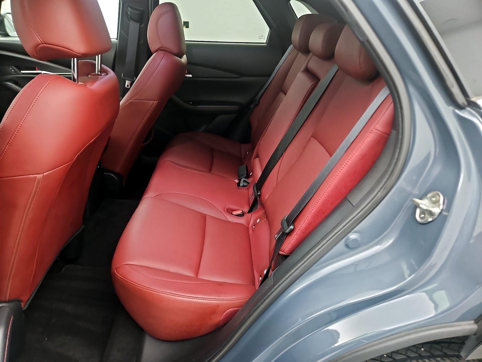 2023 Mazda CX-30 Carbon Edition - Photo 21