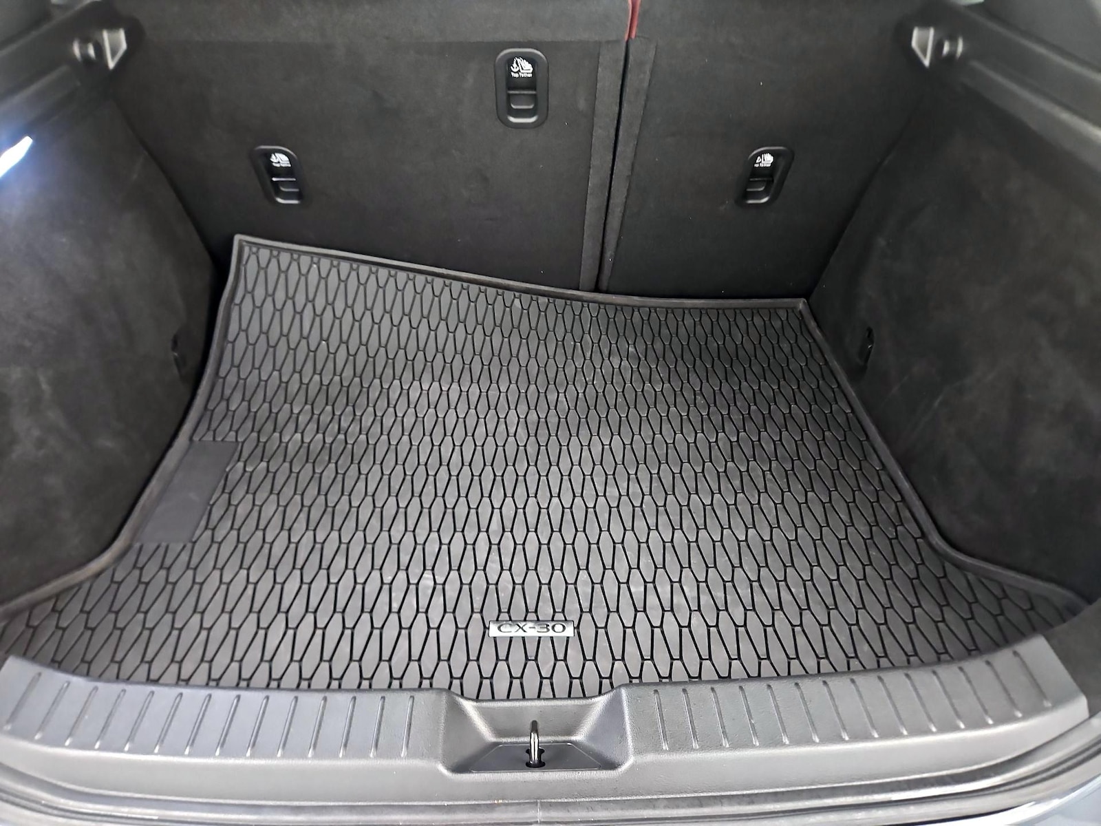 2023 Mazda CX-30 Carbon Edition - Photo 22
