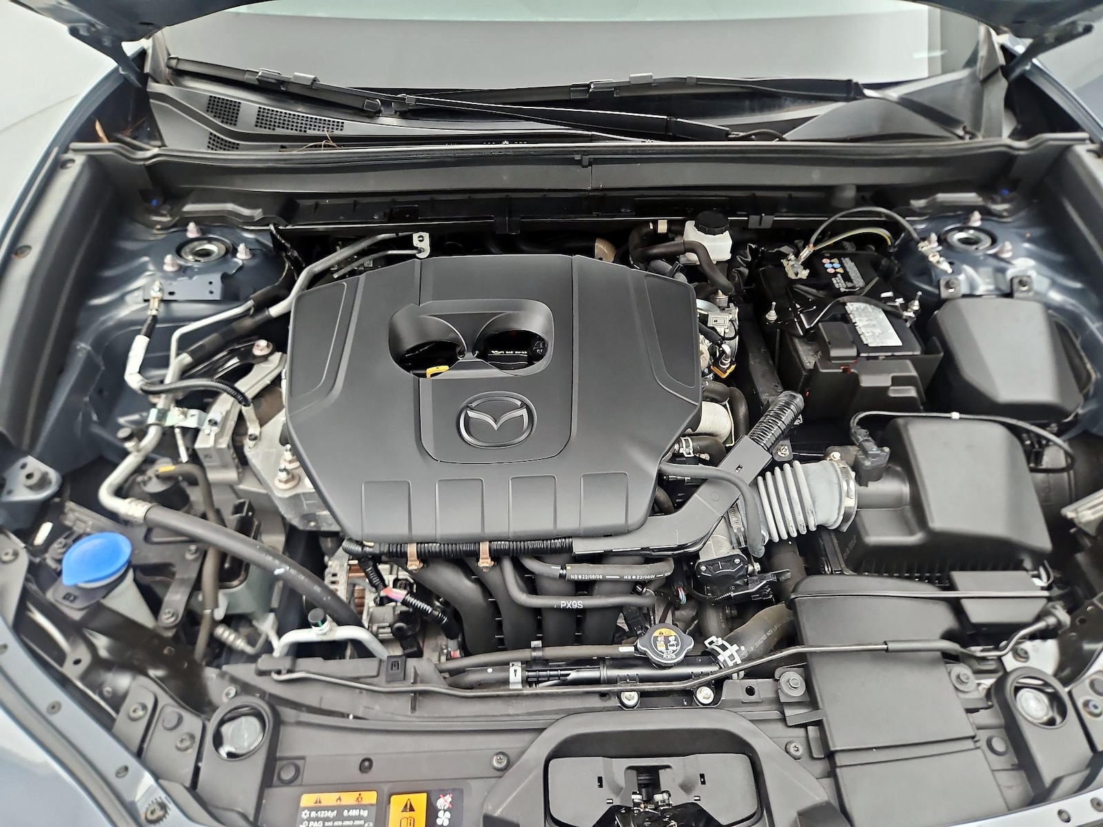 2023 Mazda CX-30 Carbon Edition - Photo 23