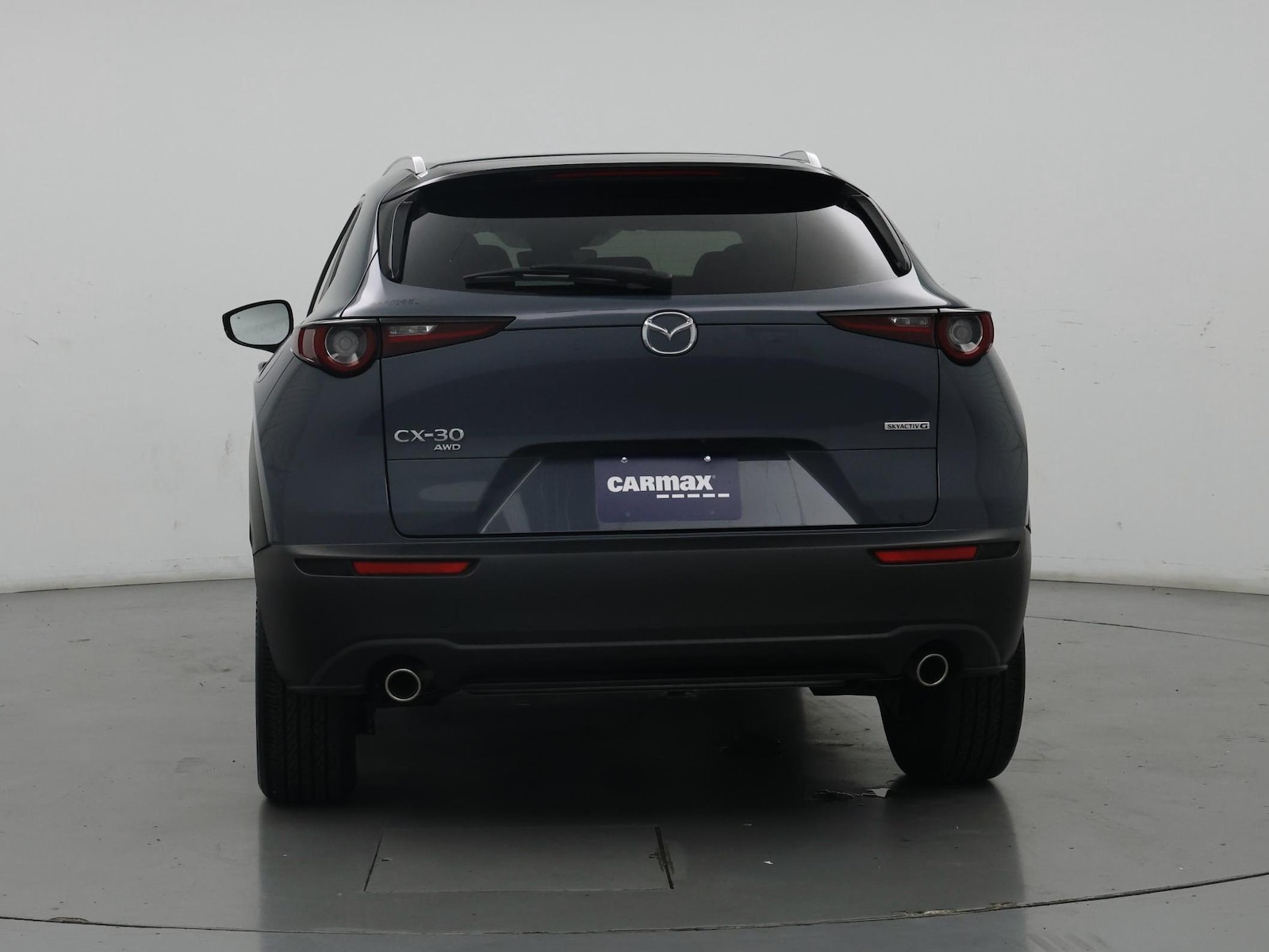 2023 Mazda CX-30 Carbon Edition - Photo 7