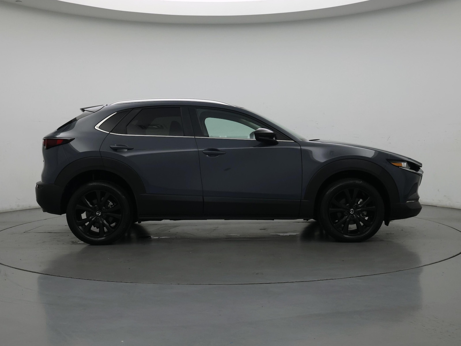 2023 Mazda CX-30 Carbon Edition - Photo 8