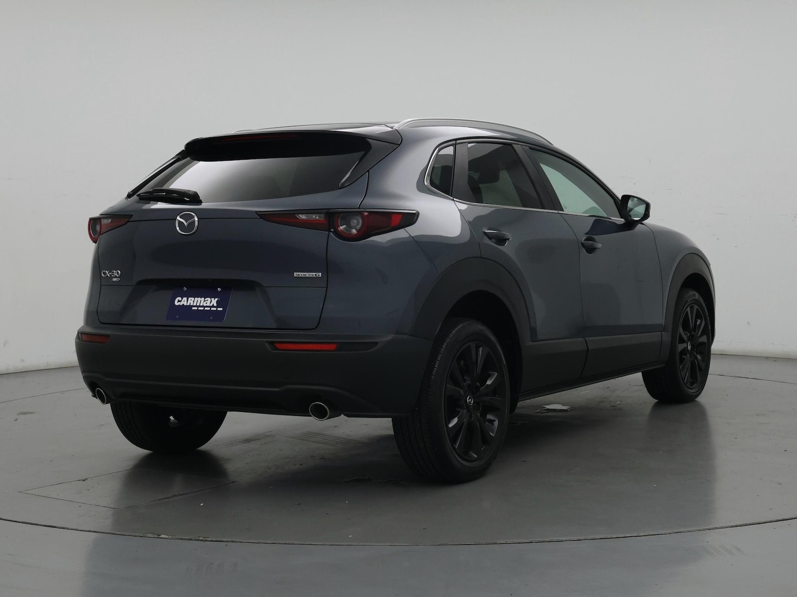 2023 Mazda CX-30 Carbon Edition - Photo 9