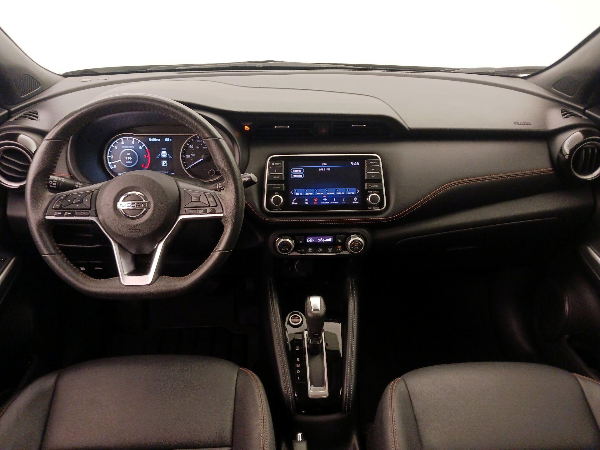 Thumbnail: 2020 Nissan Kicks - 9