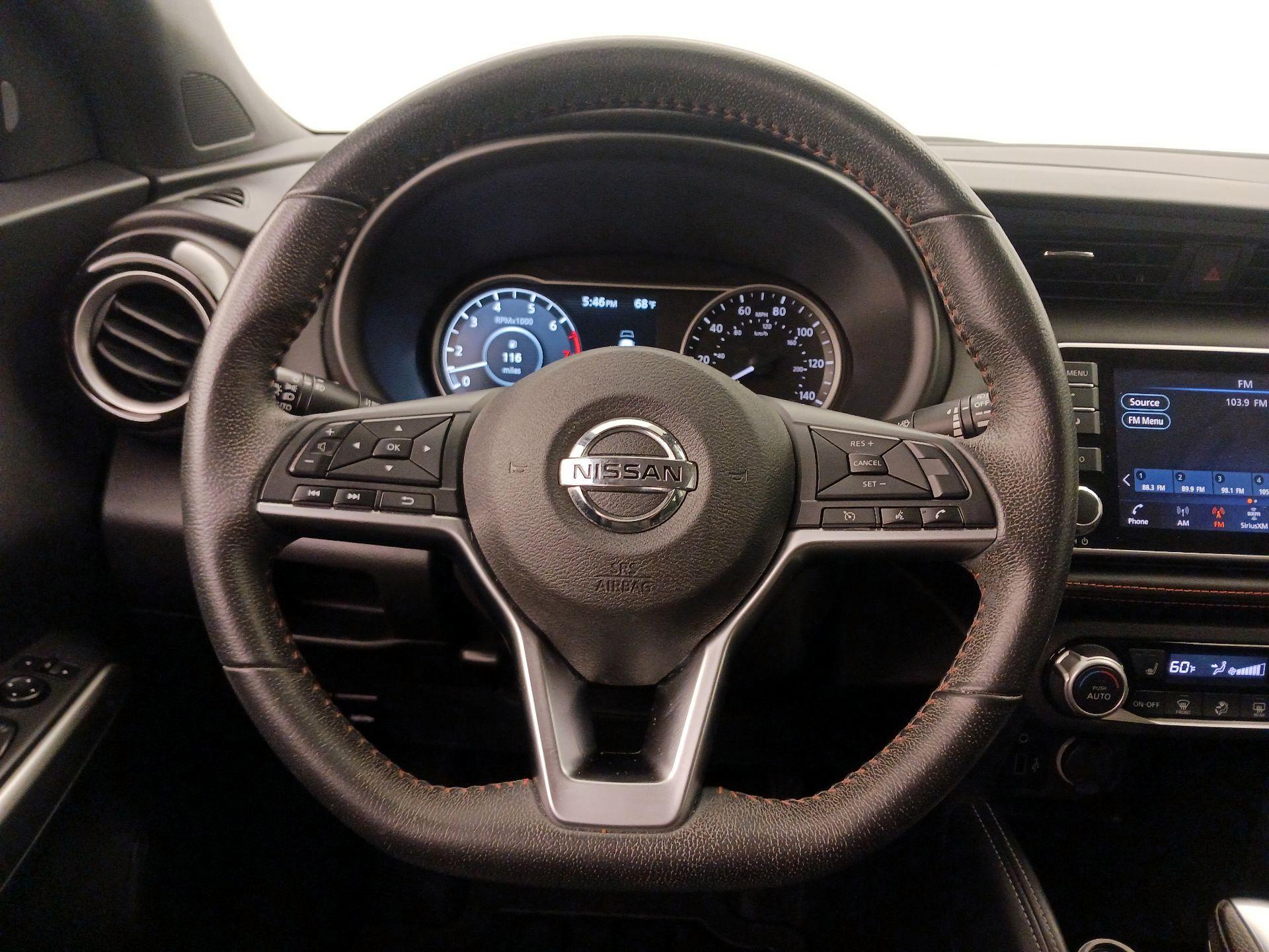 Thumbnail: 2020 Nissan Kicks - 10