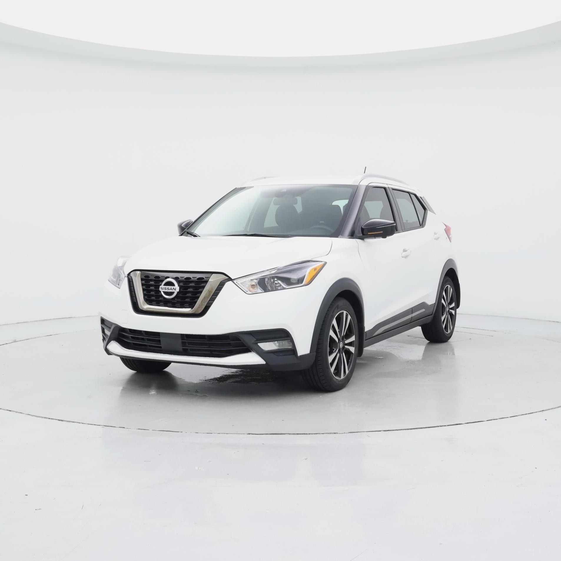 Thumbnail: 2020 Nissan Kicks - 4