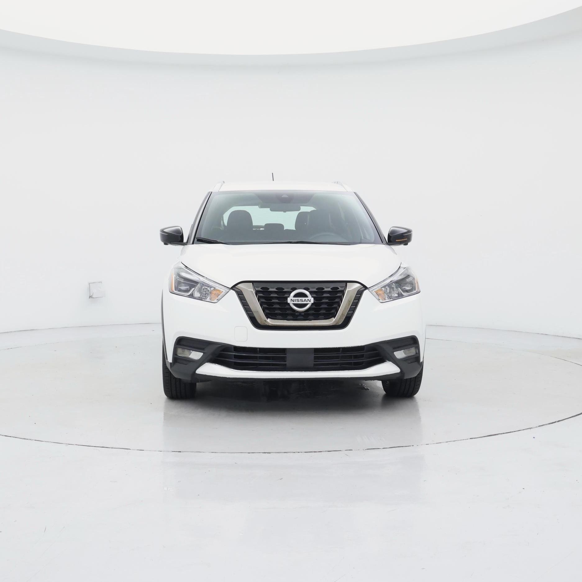 Thumbnail: 2020 Nissan Kicks - 5