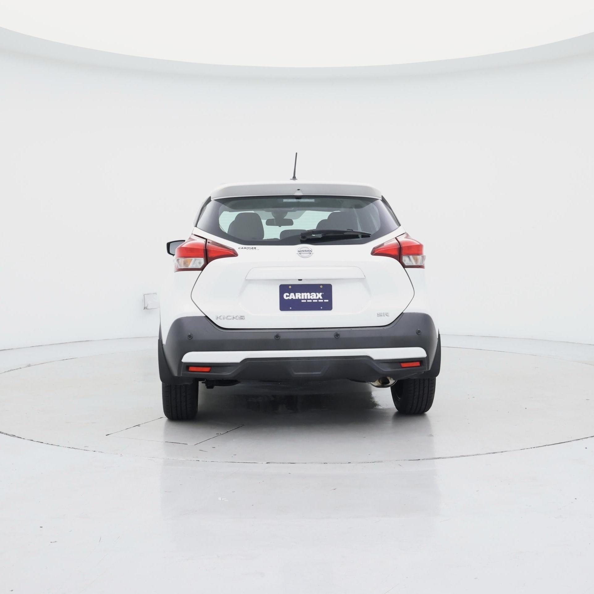Thumbnail: 2020 Nissan Kicks - 6