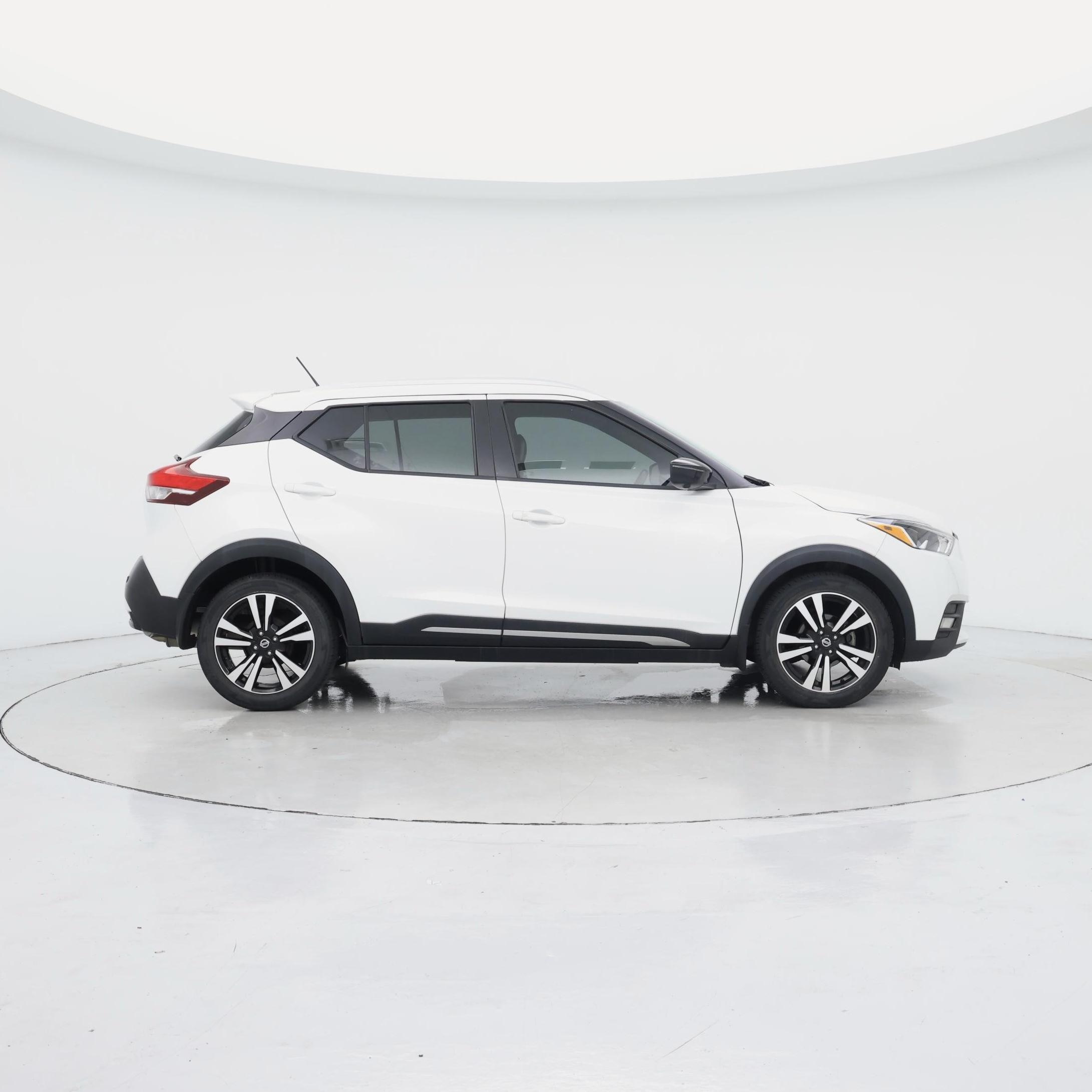 Thumbnail: 2020 Nissan Kicks - 7