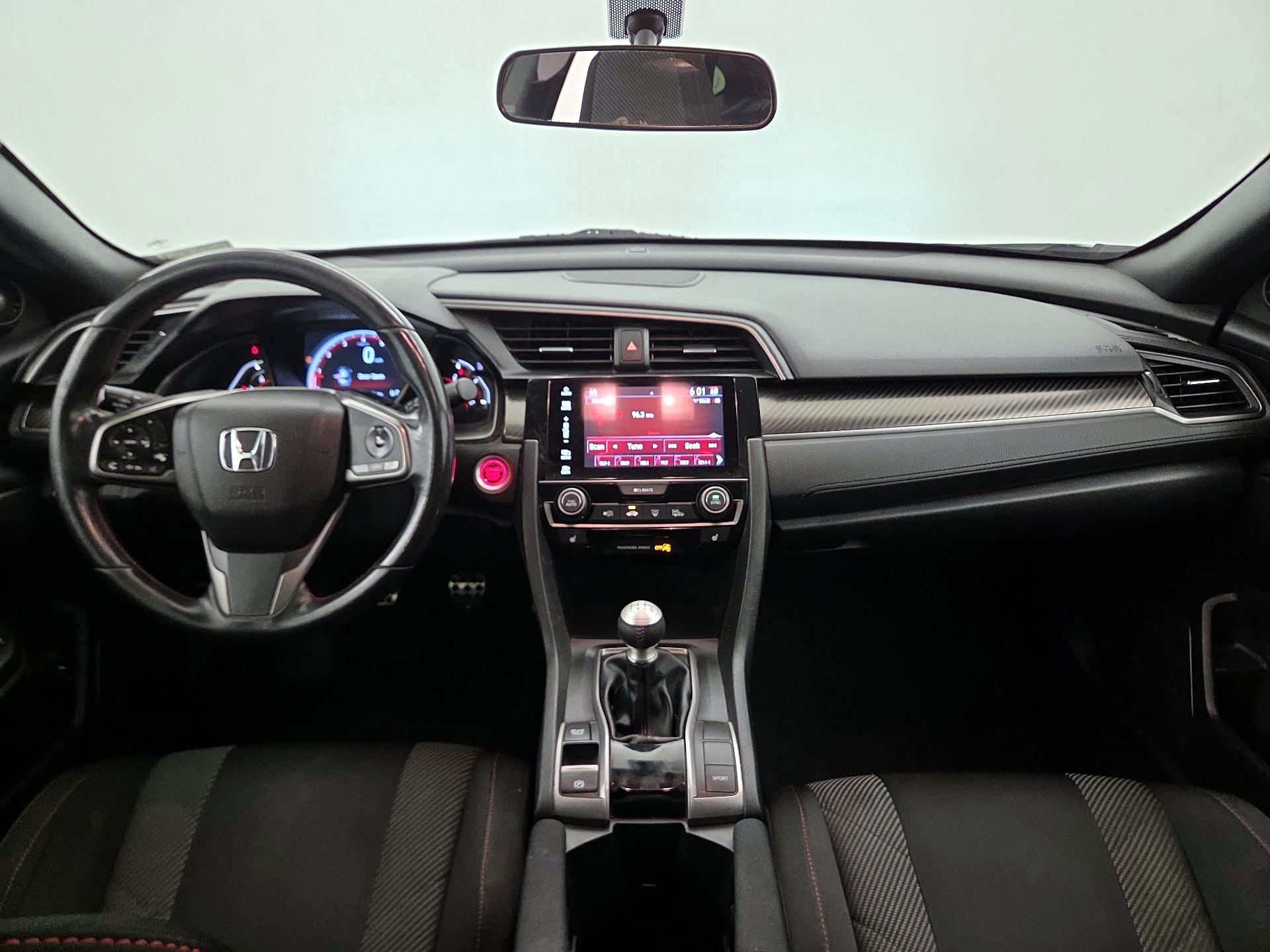 Thumbnail: 2018 Honda Civic - 9