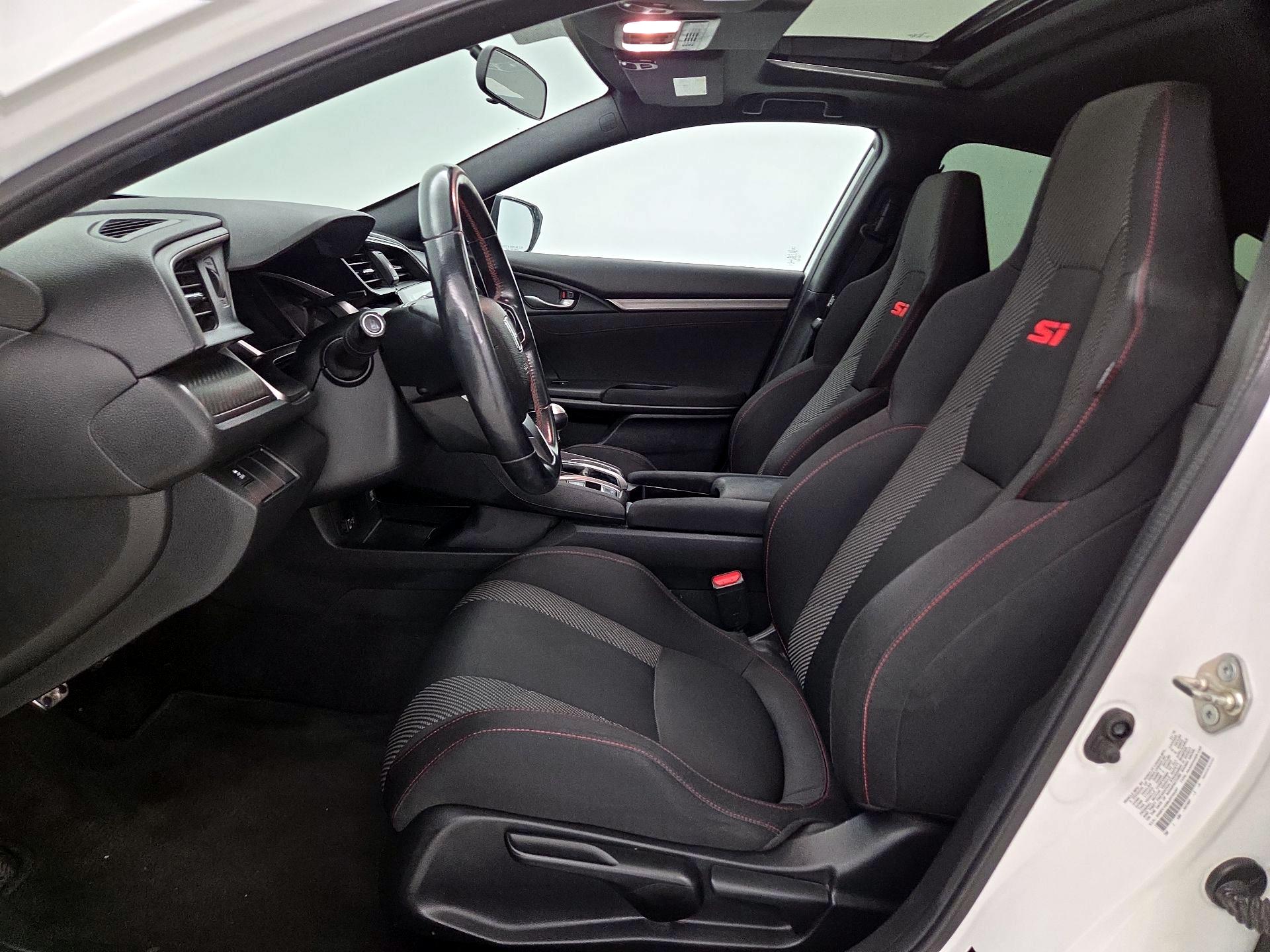 Thumbnail: 2018 Honda Civic - 11