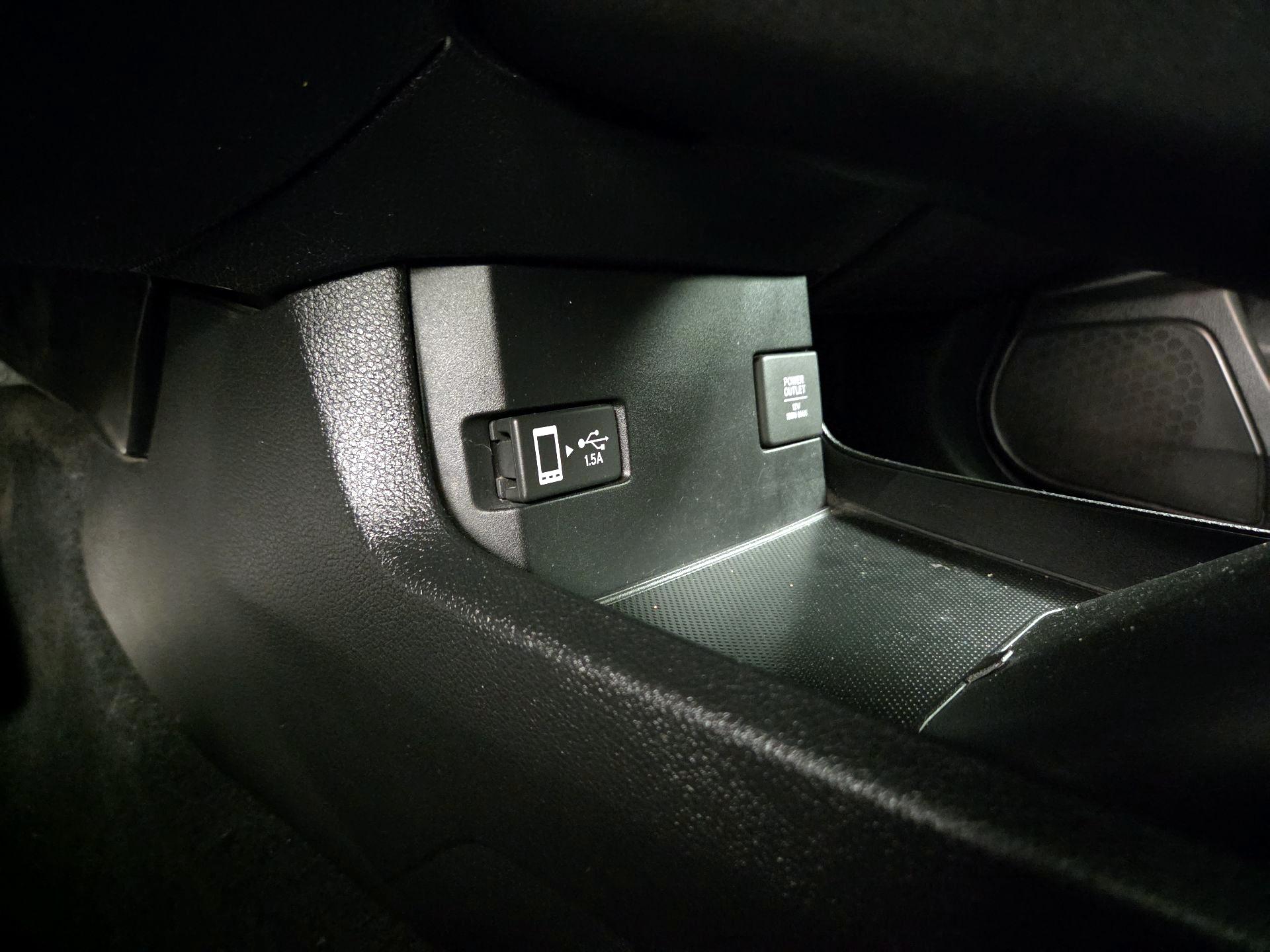 Thumbnail: 2018 Honda Civic - 18