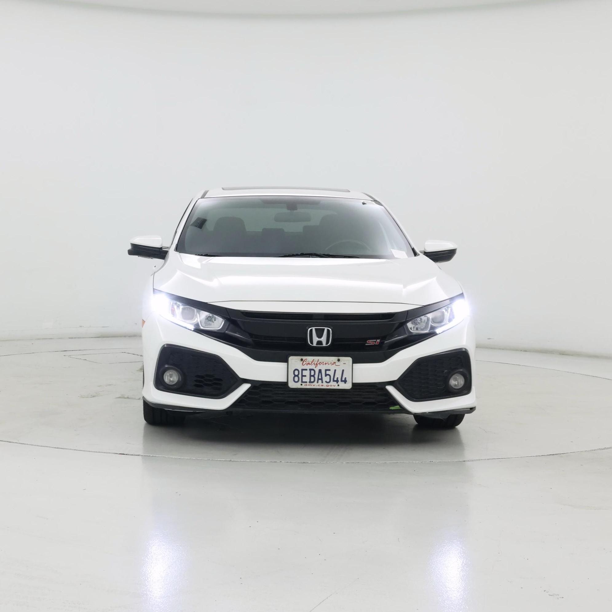 Thumbnail: 2018 Honda Civic - 5