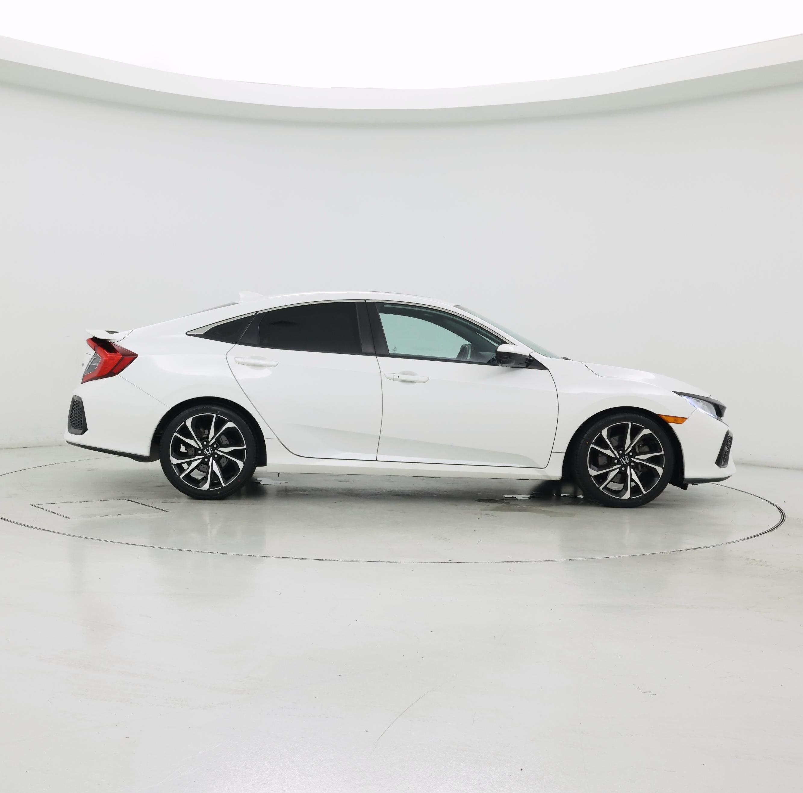 Thumbnail: 2018 Honda Civic - 7