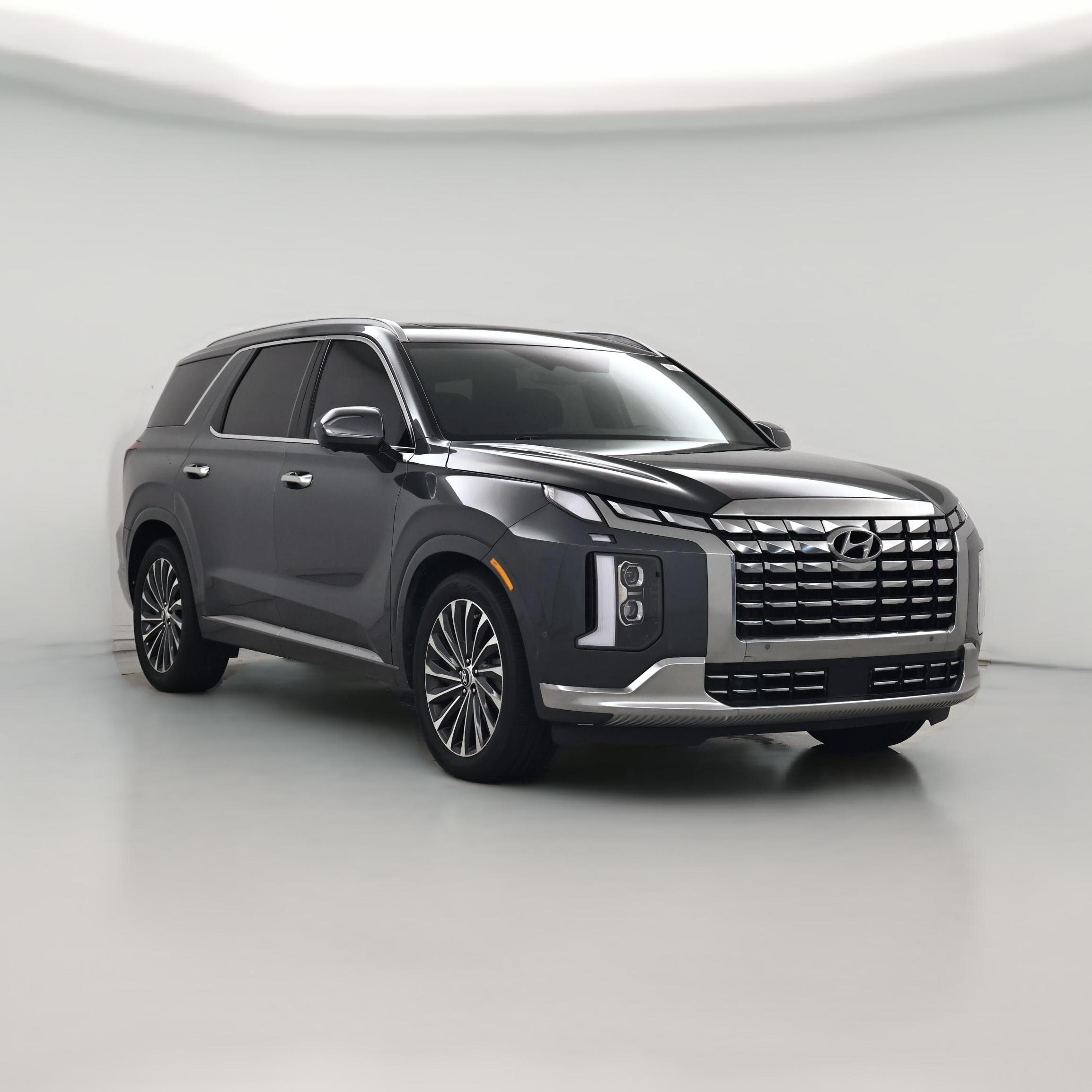 Thumbnail: 2023 Hyundai Palisade - 1