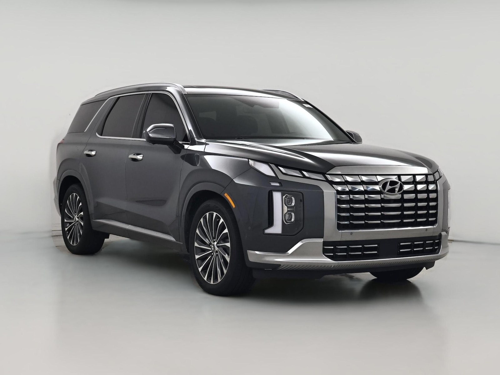 2023 Hyundai Palisade Calligraphy - Photo 1