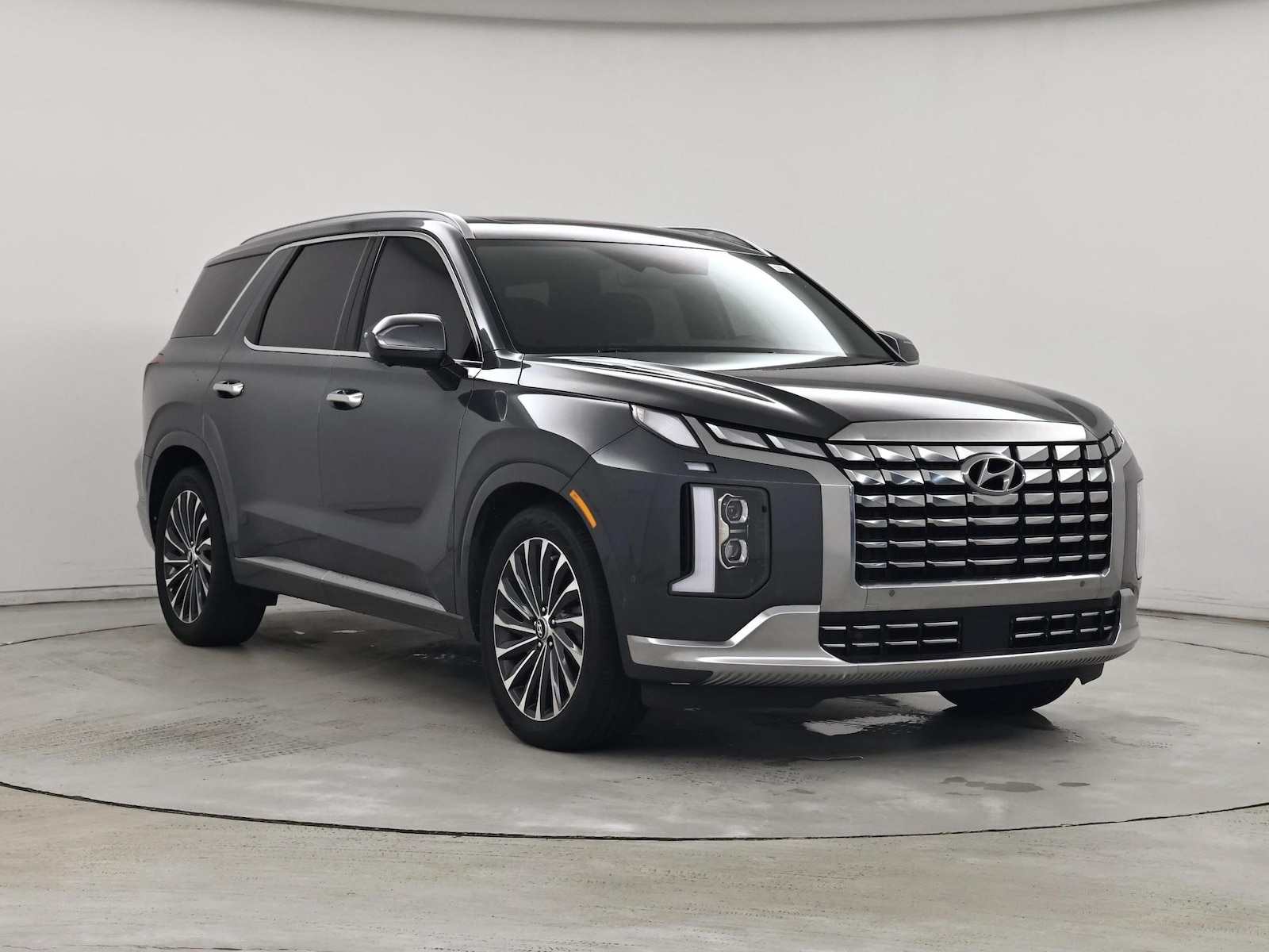 2023 Hyundai Palisade Calligraphy - Photo 2