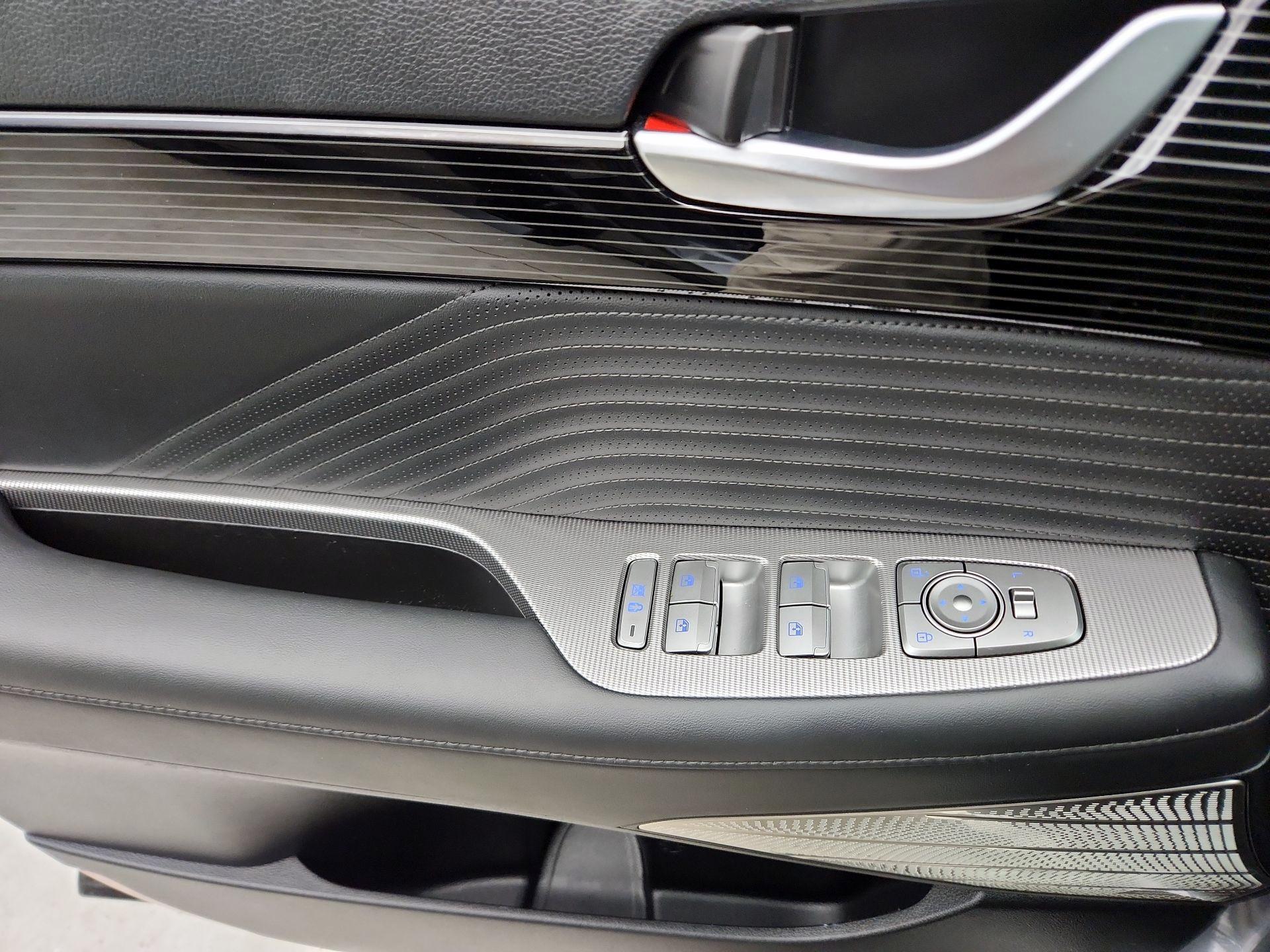 Thumbnail: 2023 Hyundai Palisade - 12