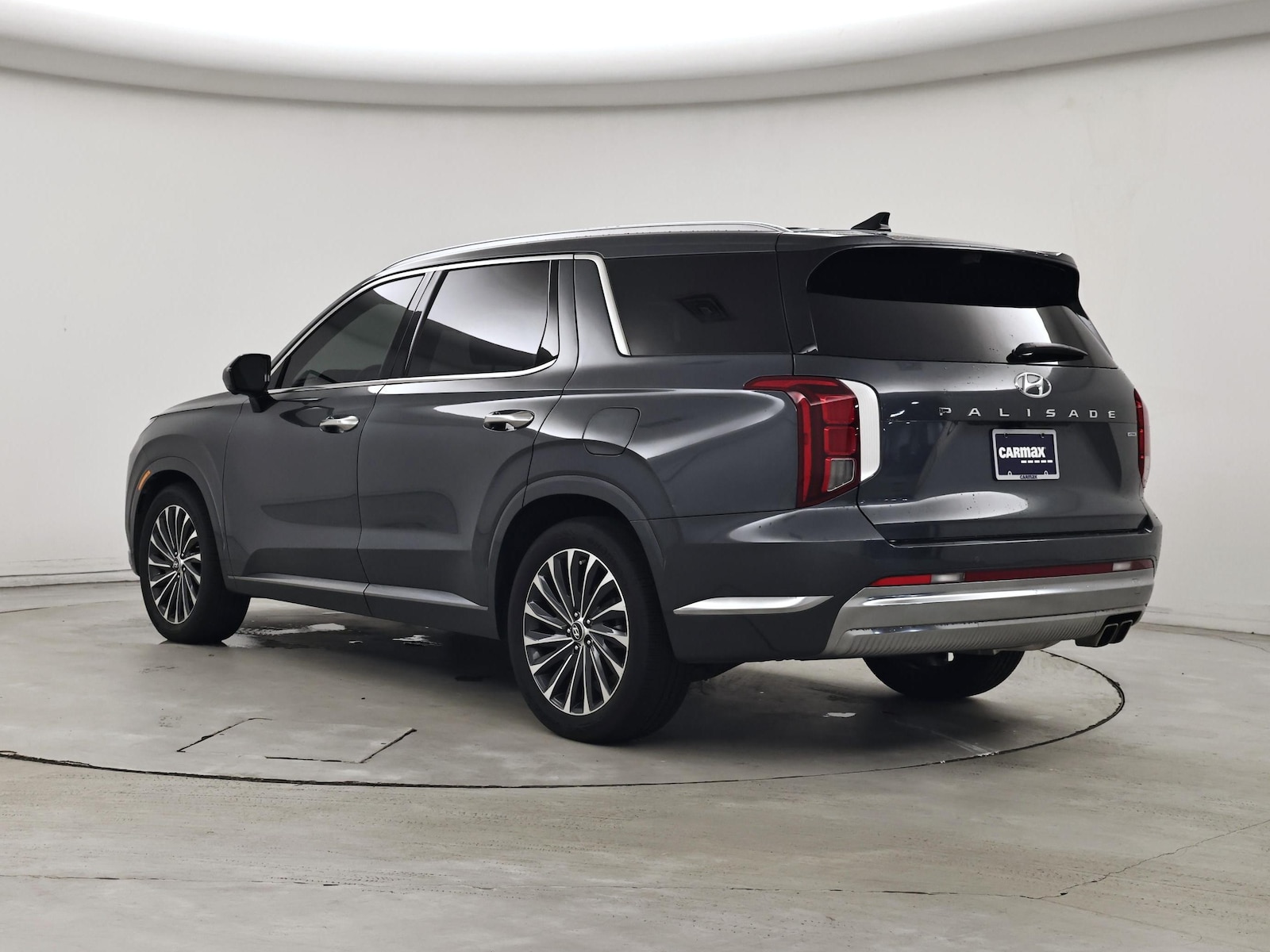 2023 Hyundai Palisade Calligraphy - Photo 3