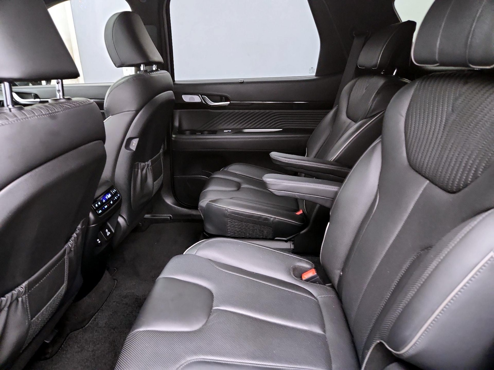 2023 Hyundai Palisade Calligraphy - Photo 21