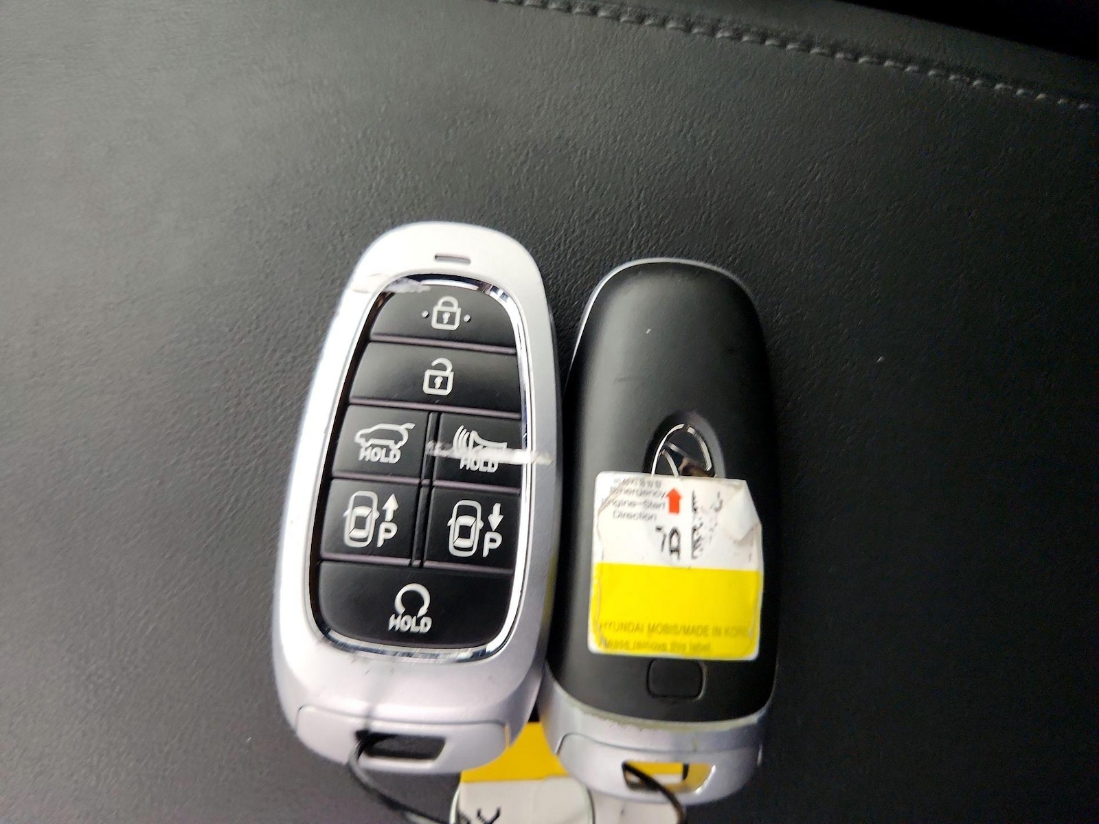 2023 Hyundai Palisade Calligraphy - Photo 24