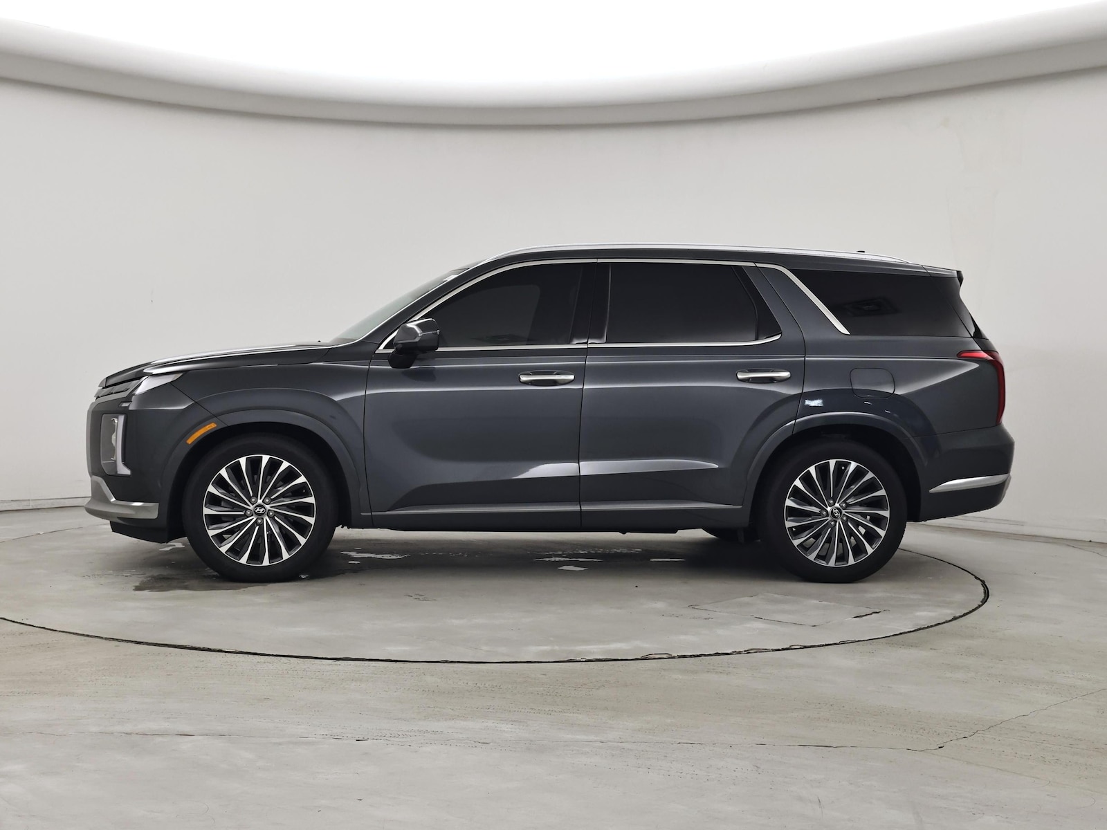 2023 Hyundai Palisade Calligraphy - Photo 4