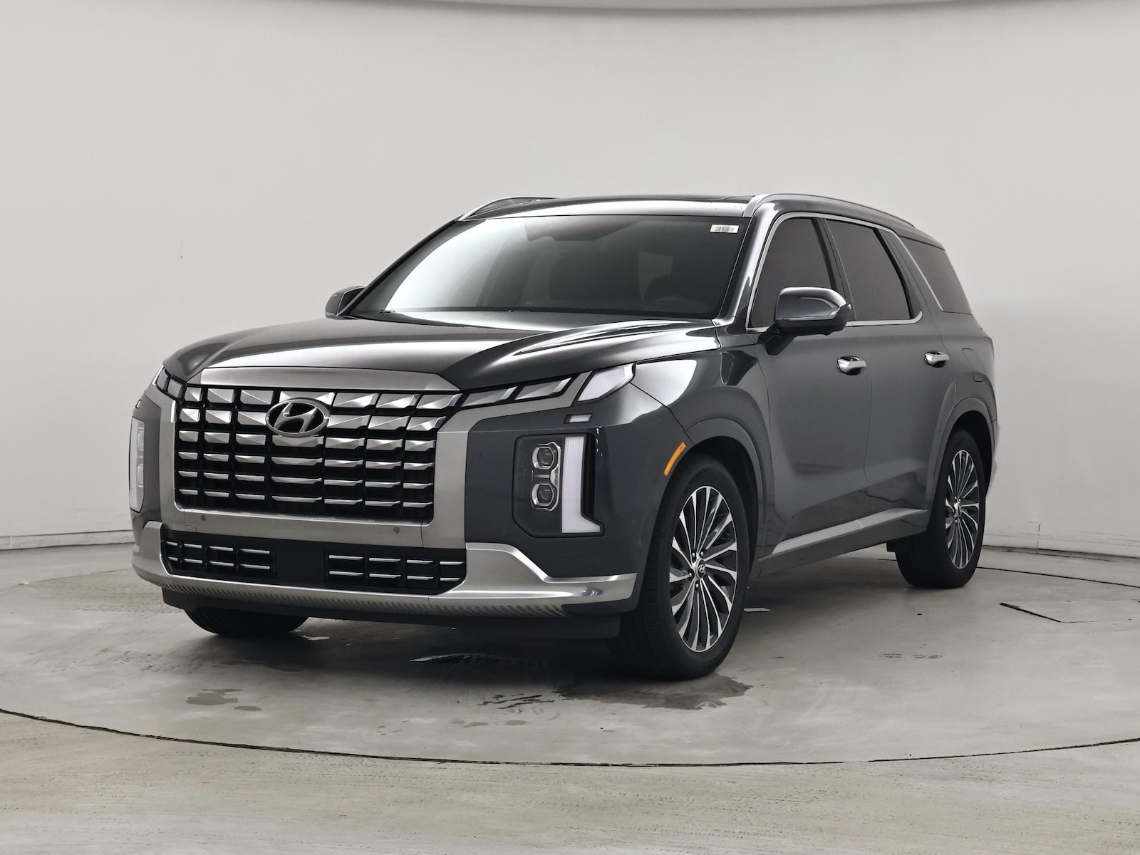 2023 Hyundai Palisade Calligraphy - Photo 5